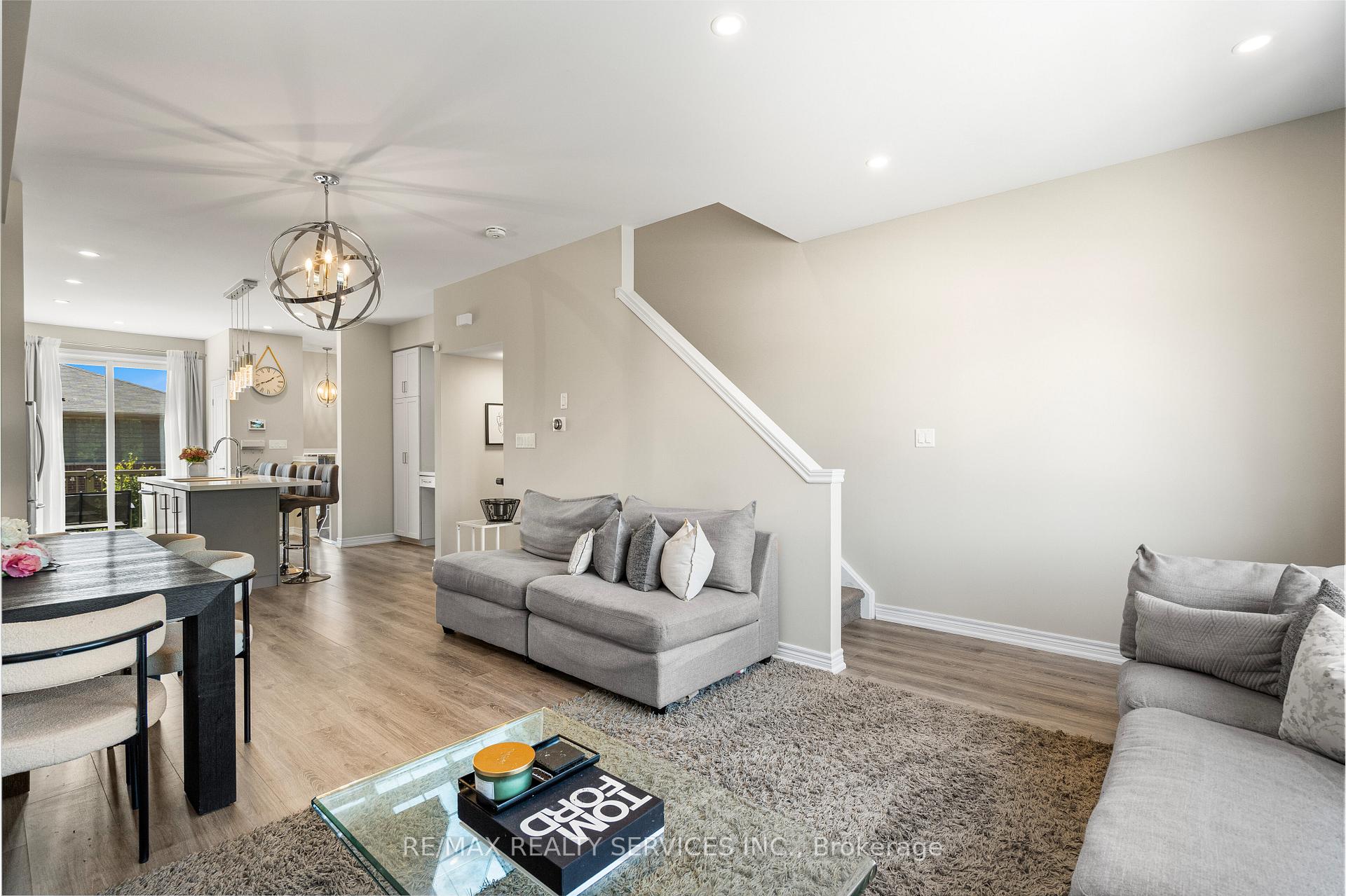 Photo 11 of Unit 122, 1890 Rymal Road E, Hamilton, Stoney Creek — HOMEH
