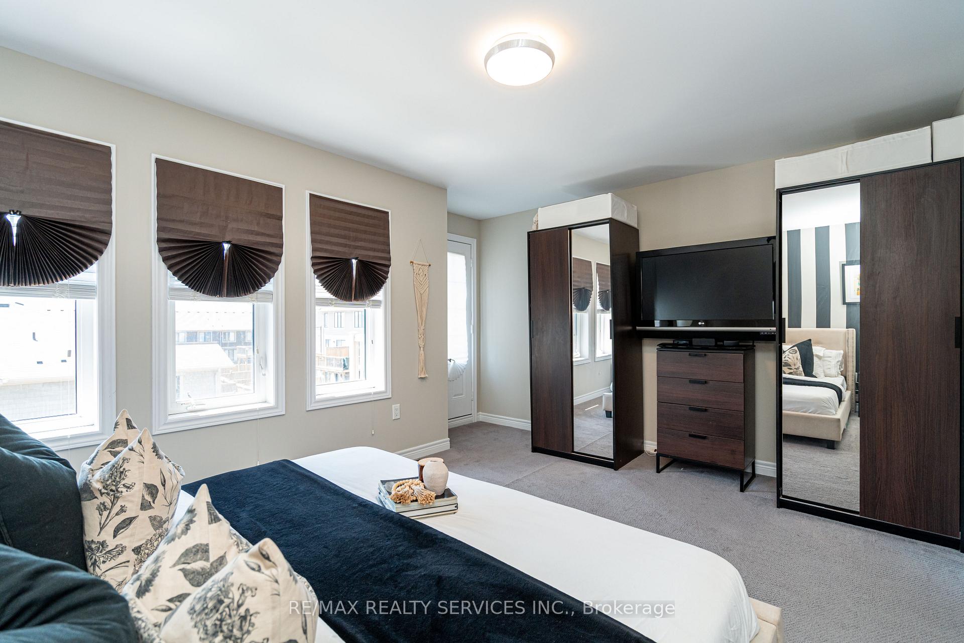 Photo 21 of Unit 122, 1890 Rymal Road E, Hamilton, Stoney Creek — HOMEH