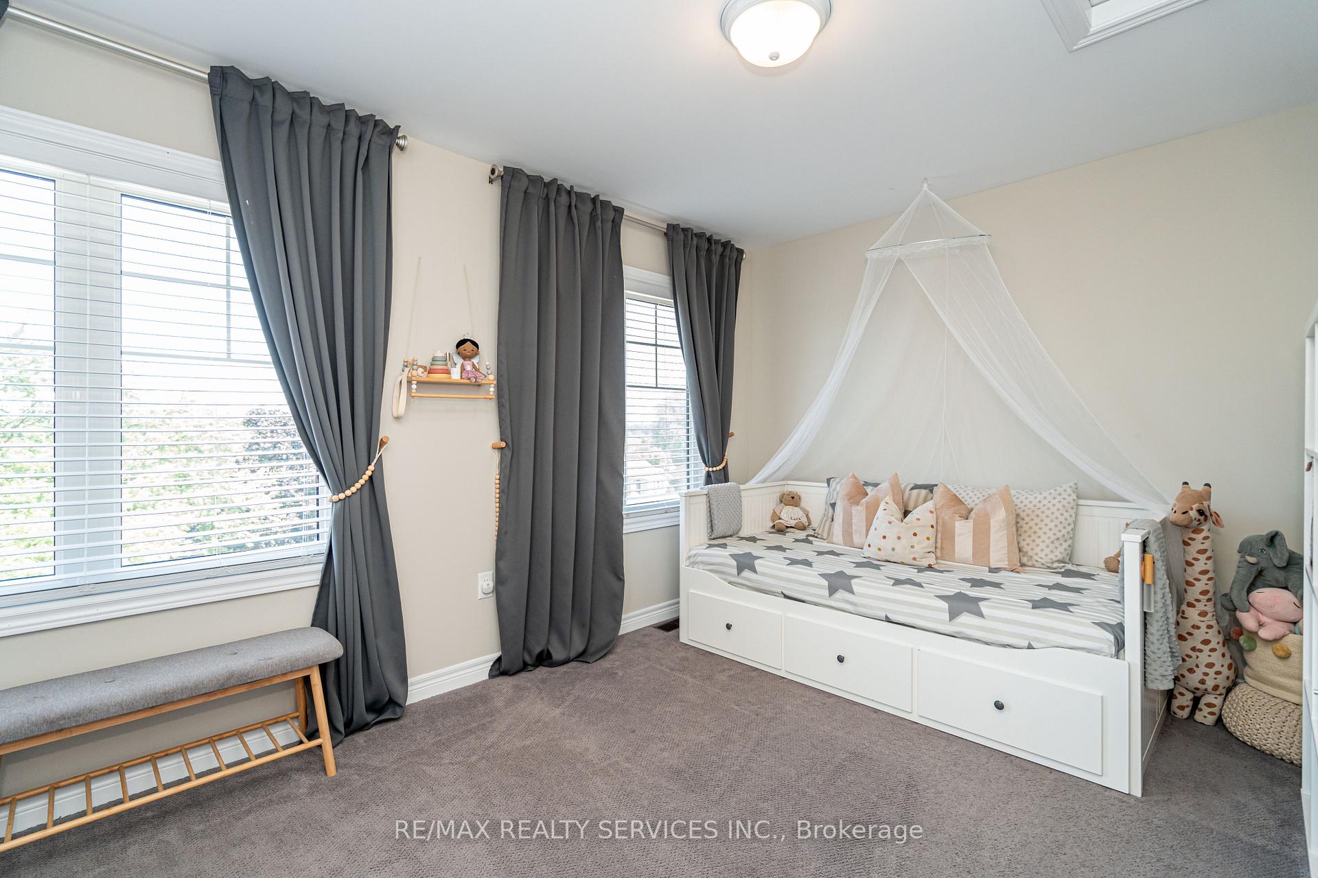 Photo 25 of Unit 122, 1890 Rymal Road E, Hamilton, Stoney Creek — HOMEH