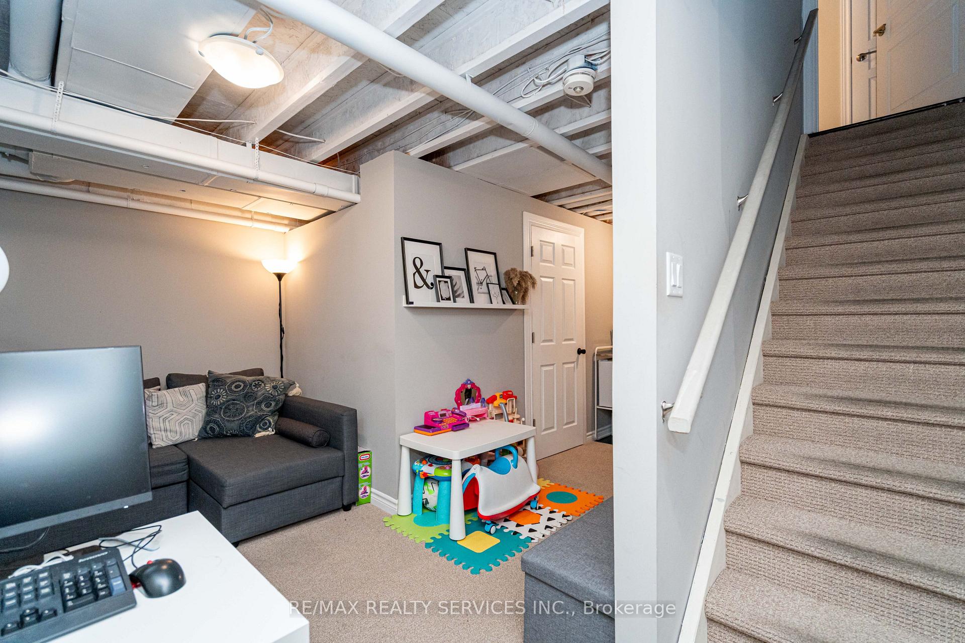 Photo 35 of Unit 122, 1890 Rymal Road E, Hamilton, Stoney Creek — HOMEH