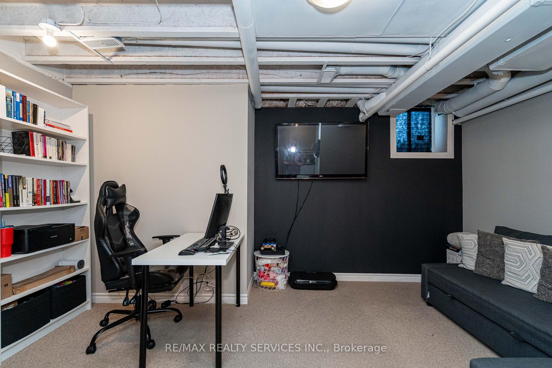 Photo 37 of Unit 122, 1890 Rymal Road E, Hamilton, Stoney Creek — HOMEH