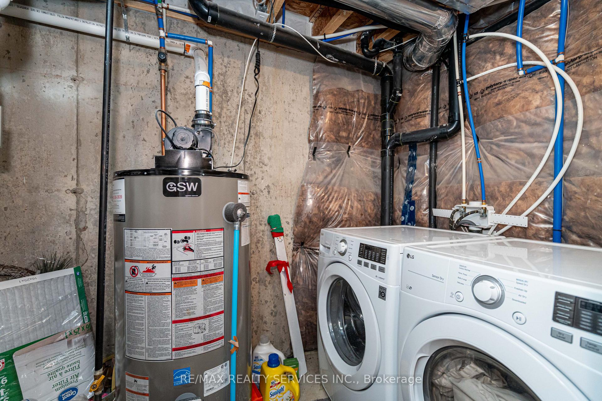 Photo 38 of Unit 122, 1890 Rymal Road E, Hamilton, Stoney Creek — HOMEH