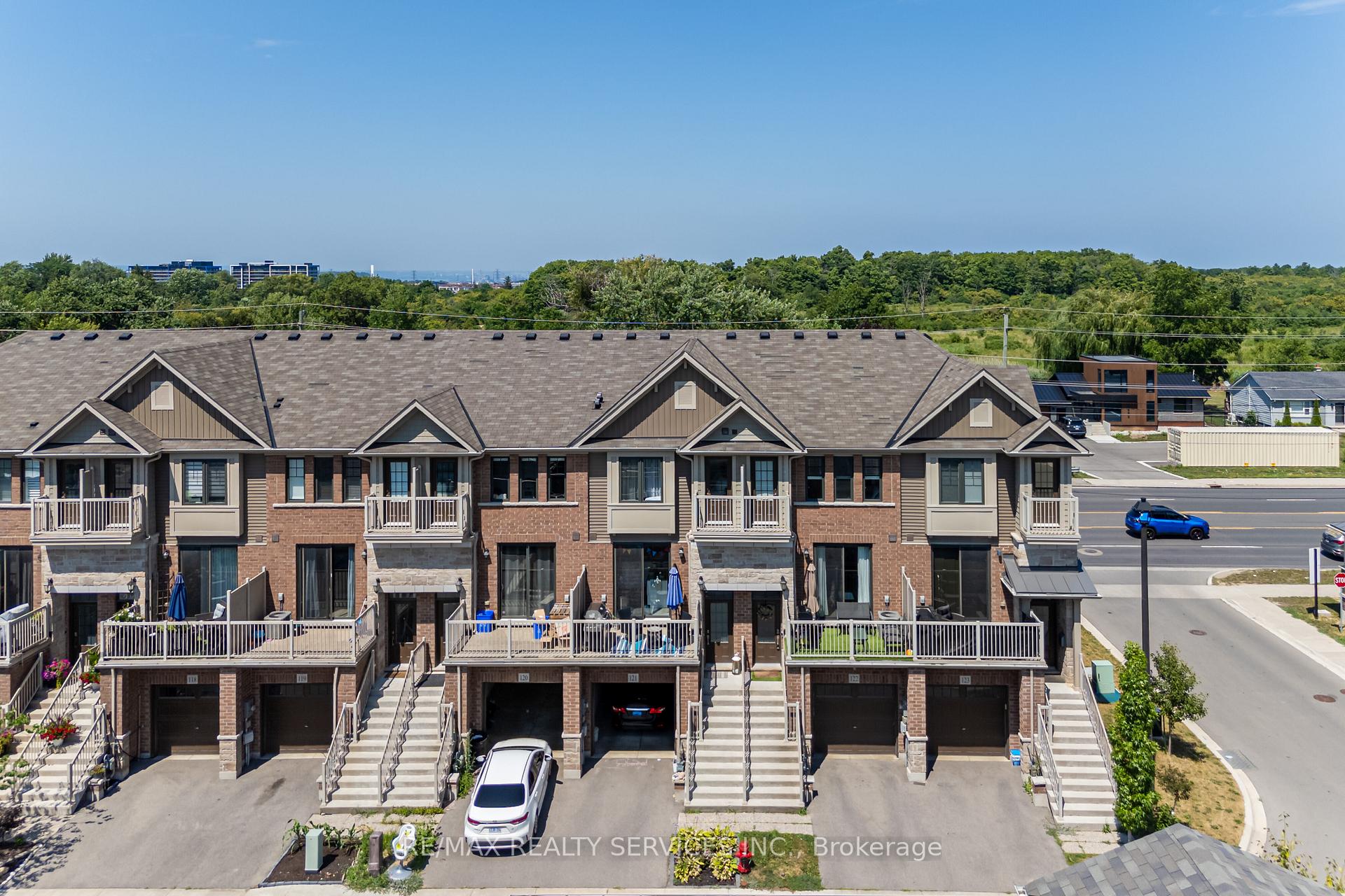 Photo 40 of Unit 122, 1890 Rymal Road E, Hamilton, Stoney Creek — HOMEH