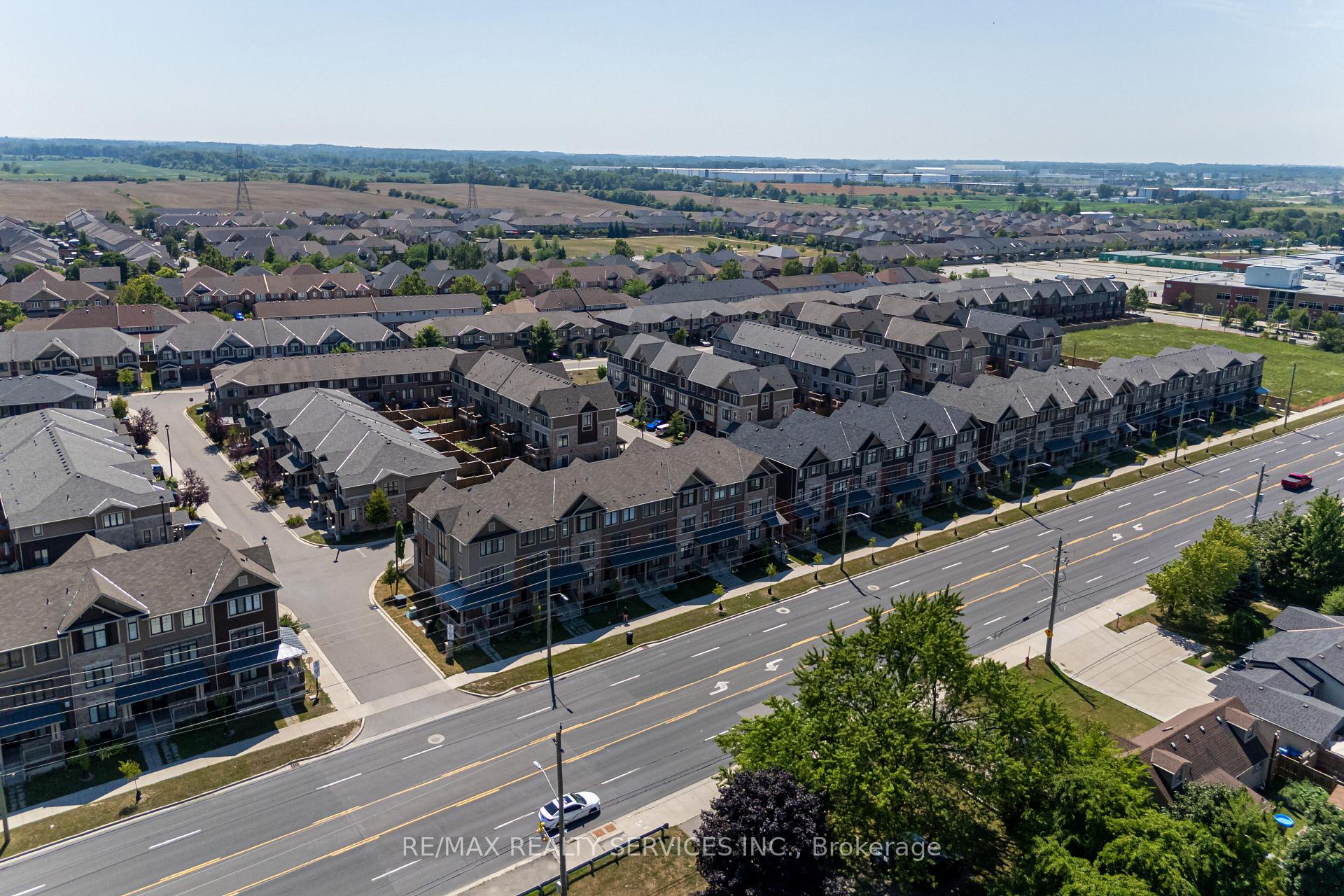 Photo 43 of Unit 122, 1890 Rymal Road E, Hamilton, Stoney Creek — HOMEH