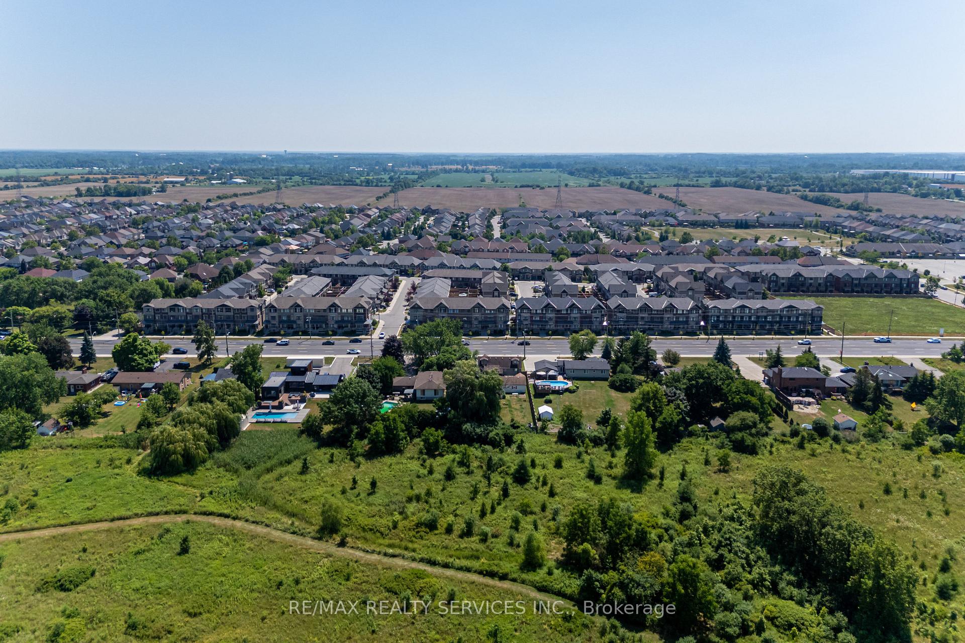 Photo 44 of Unit 122, 1890 Rymal Road E, Hamilton, Stoney Creek — HOMEH