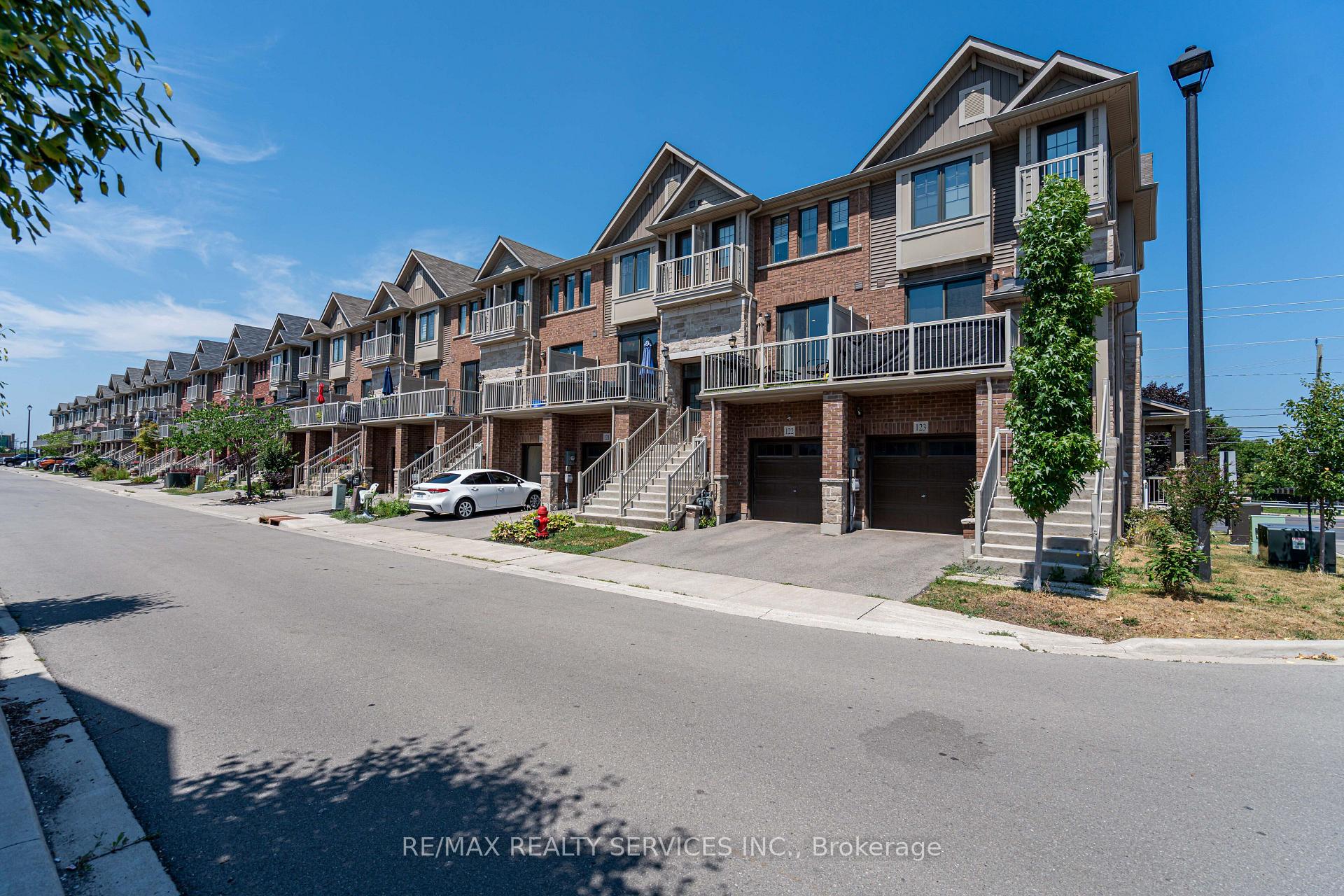 Photo 45 of Unit 122, 1890 Rymal Road E, Hamilton, Stoney Creek — HOMEH