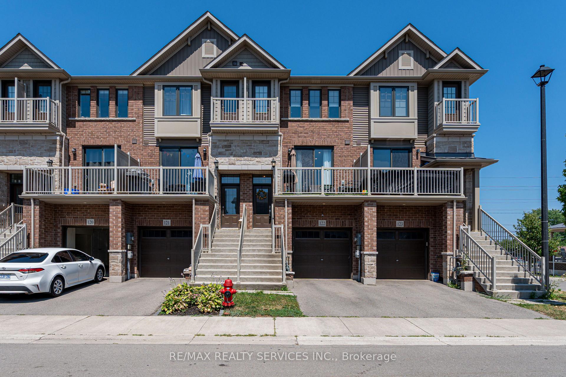 Photo 46 of Unit 122, 1890 Rymal Road E, Hamilton, Stoney Creek — HOMEH