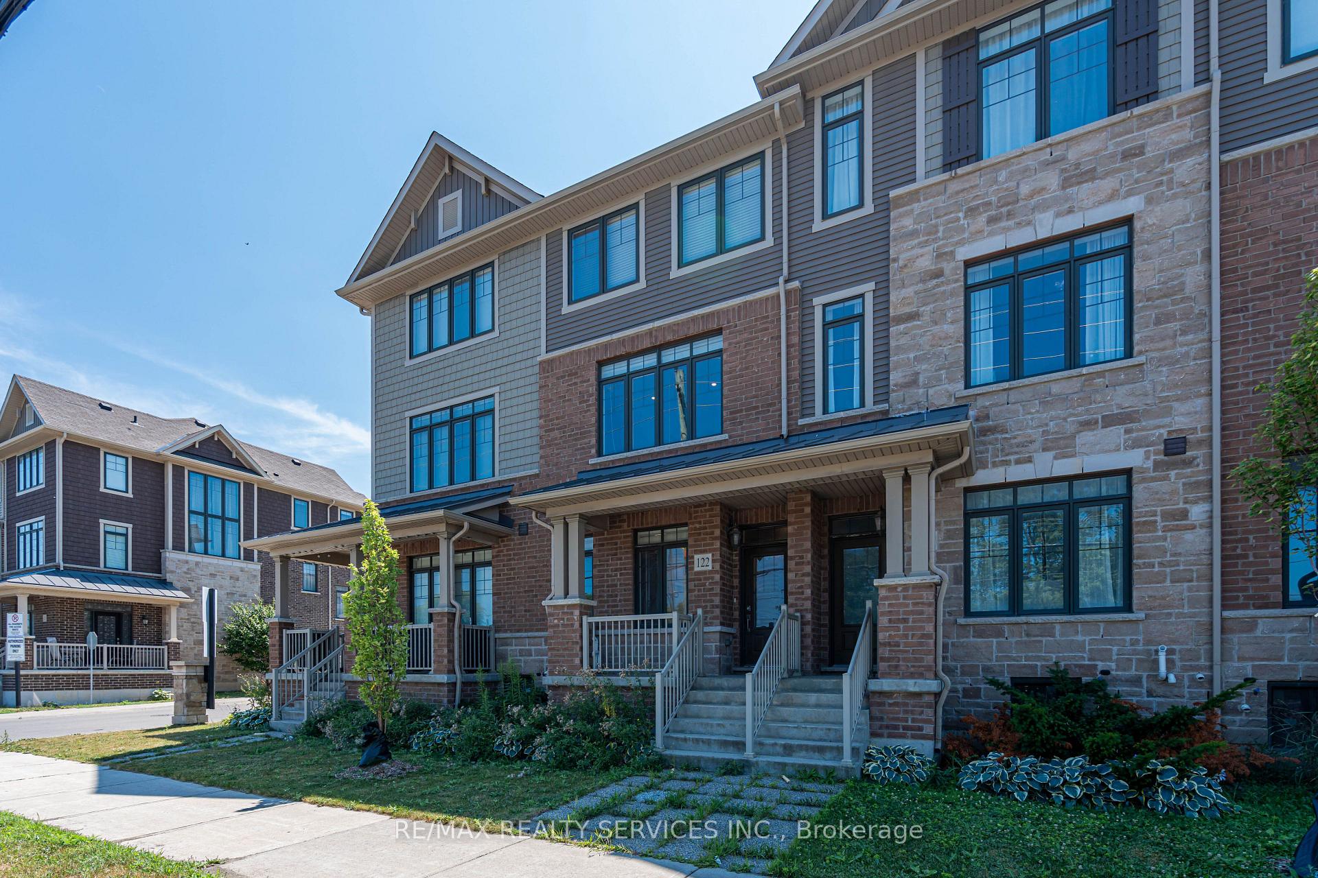 Photo 47 of Unit 122, 1890 Rymal Road E, Hamilton, Stoney Creek — HOMEH