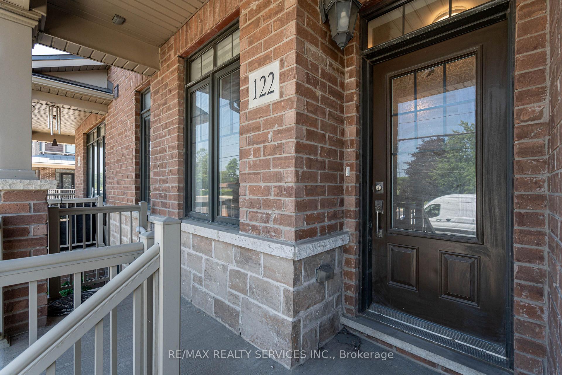 Photo 50 of Unit 122, 1890 Rymal Road E, Hamilton, Stoney Creek — HOMEH