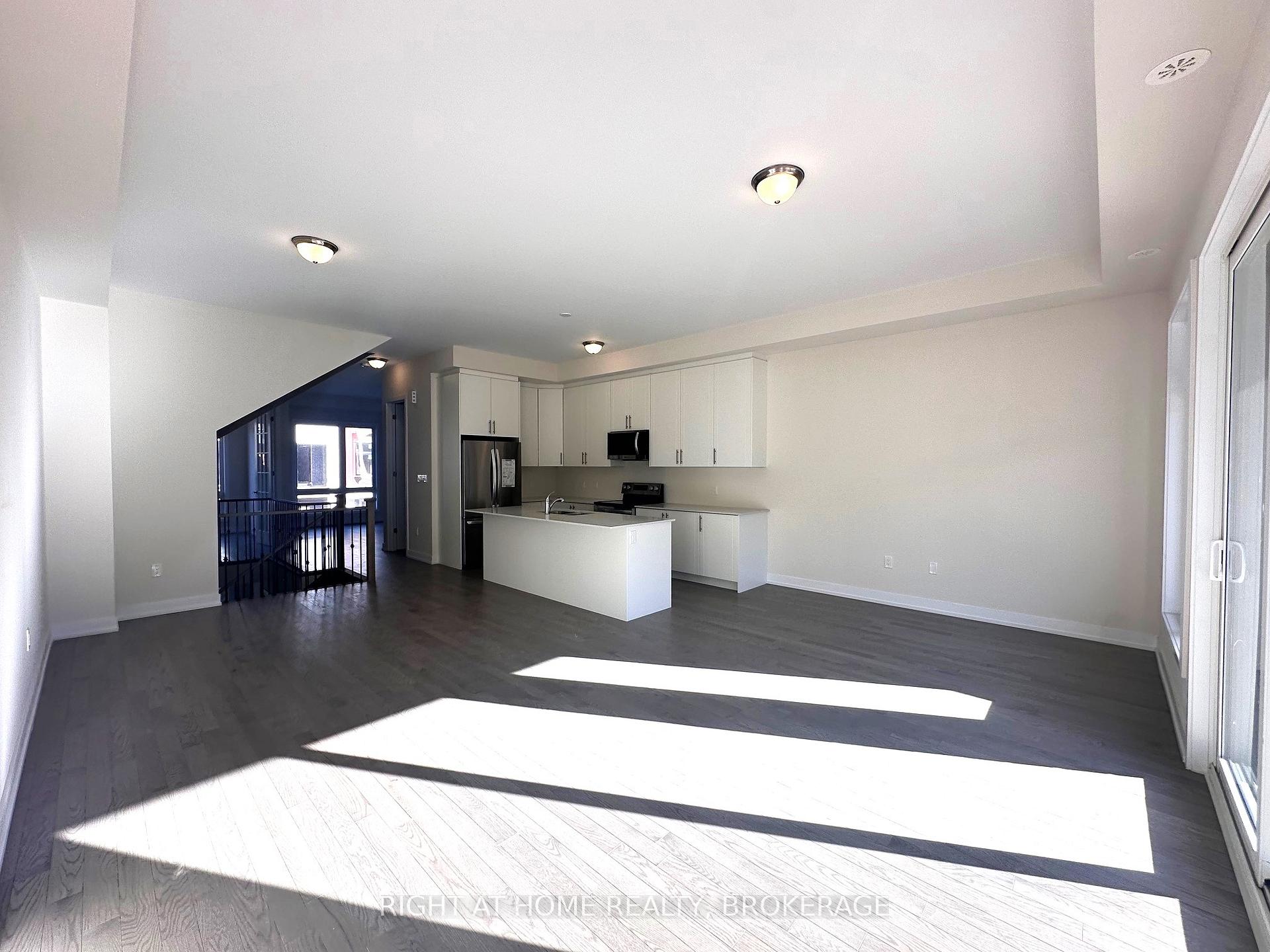 Photo 12 of 3108 Perkins Way, Oakville, Joshua Meadows — HOMEH