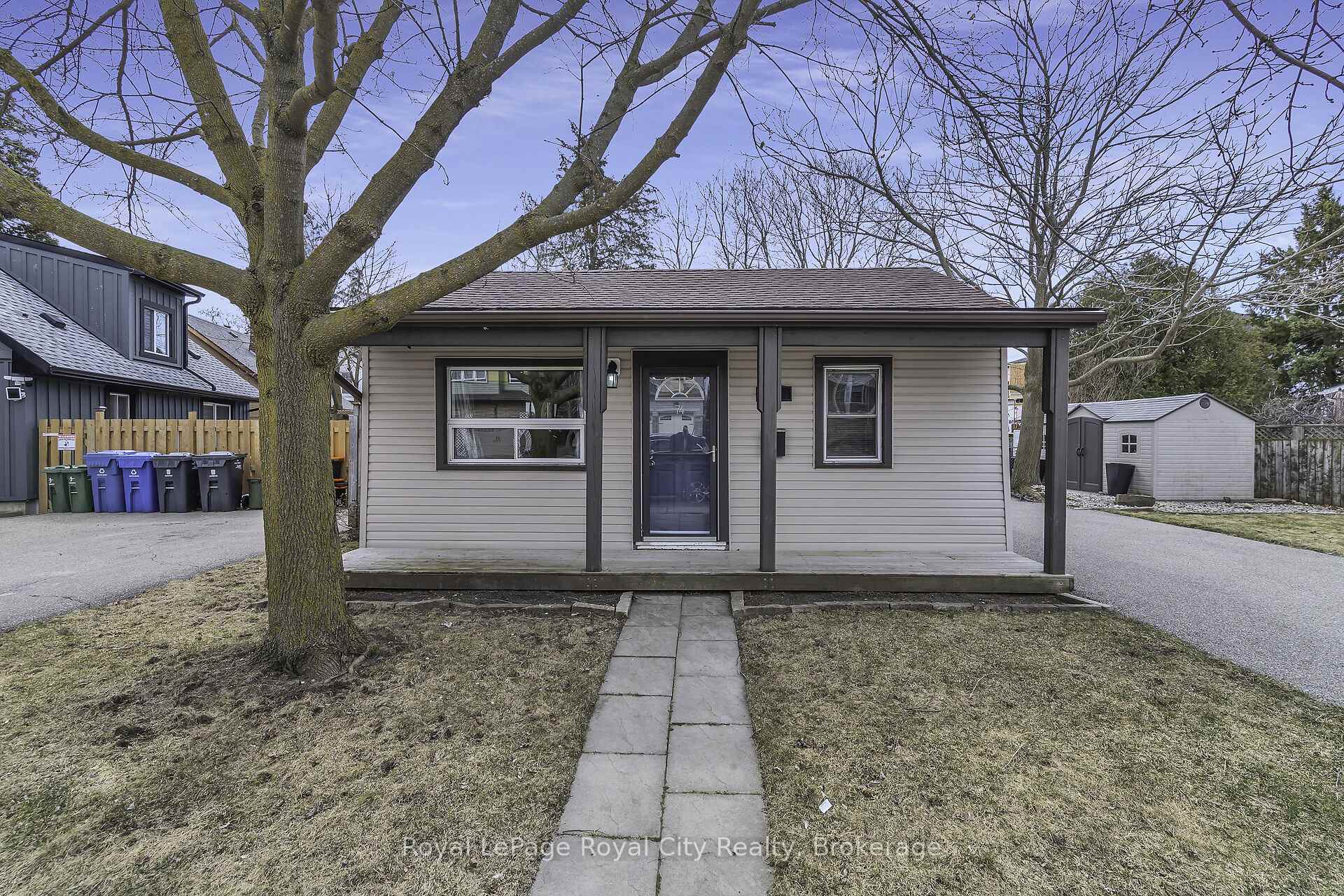 Photo 2 of 74 Inkerman Street, Guelph, Junction/Onward Willow — HOMEH