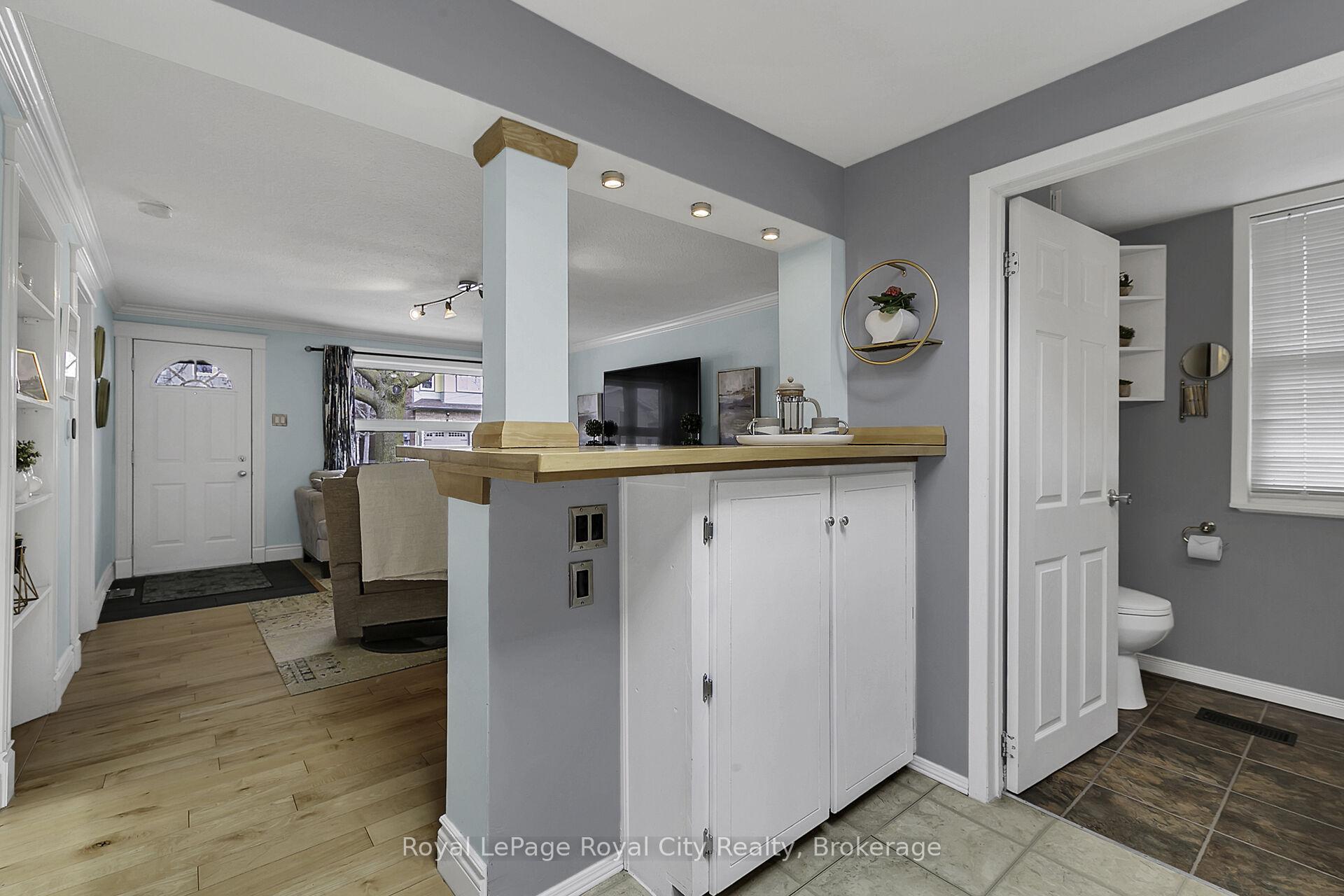Photo 4 of 74 Inkerman Street, Guelph, Junction/Onward Willow — HOMEH