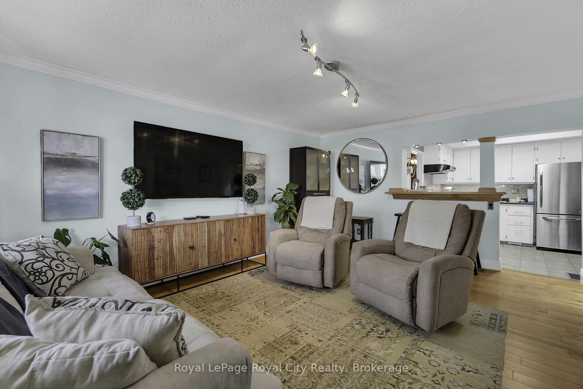 Photo 5 of 74 Inkerman Street, Guelph, Junction/Onward Willow — HOMEH