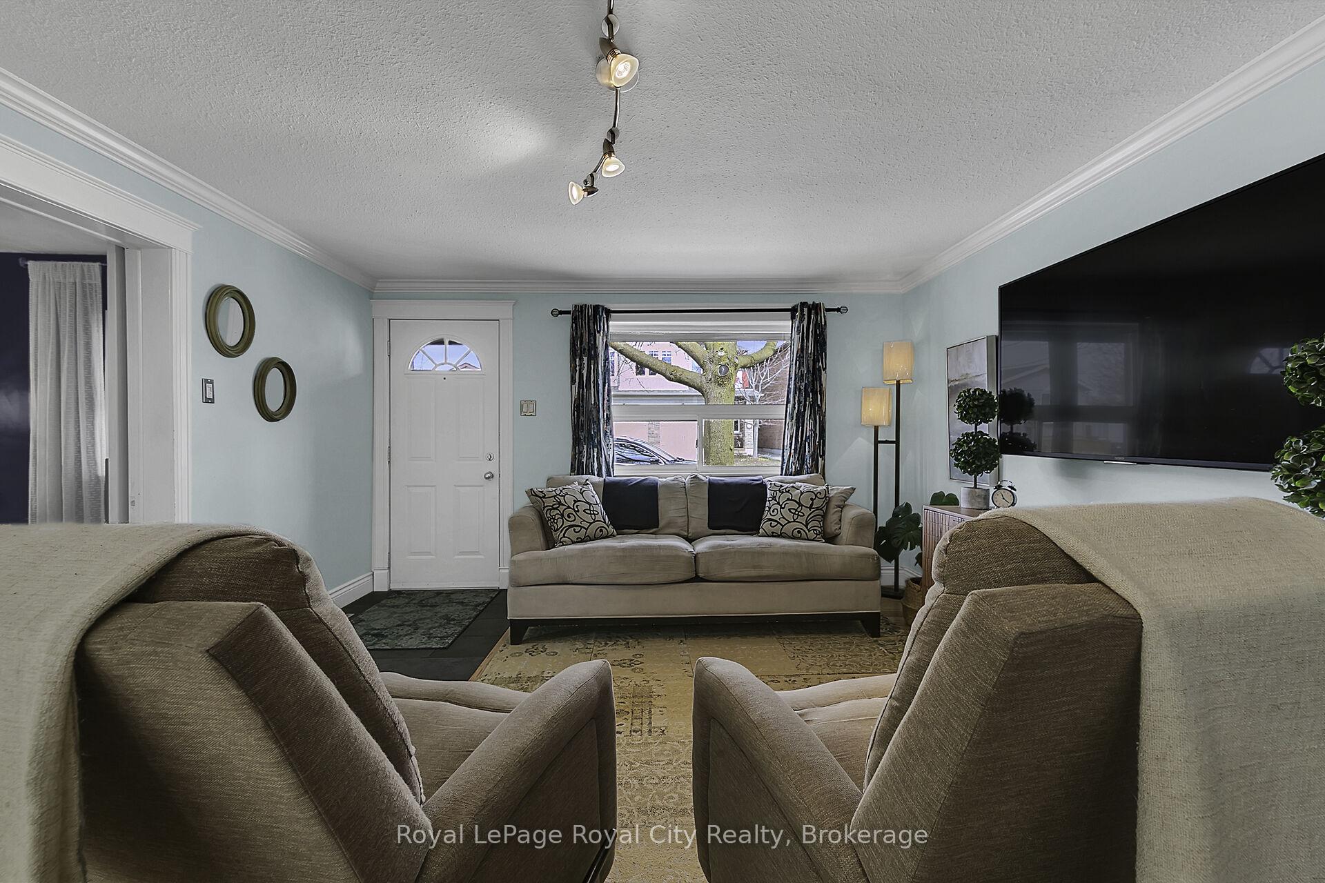 Photo 6 of 74 Inkerman Street, Guelph, Junction/Onward Willow — HOMEH