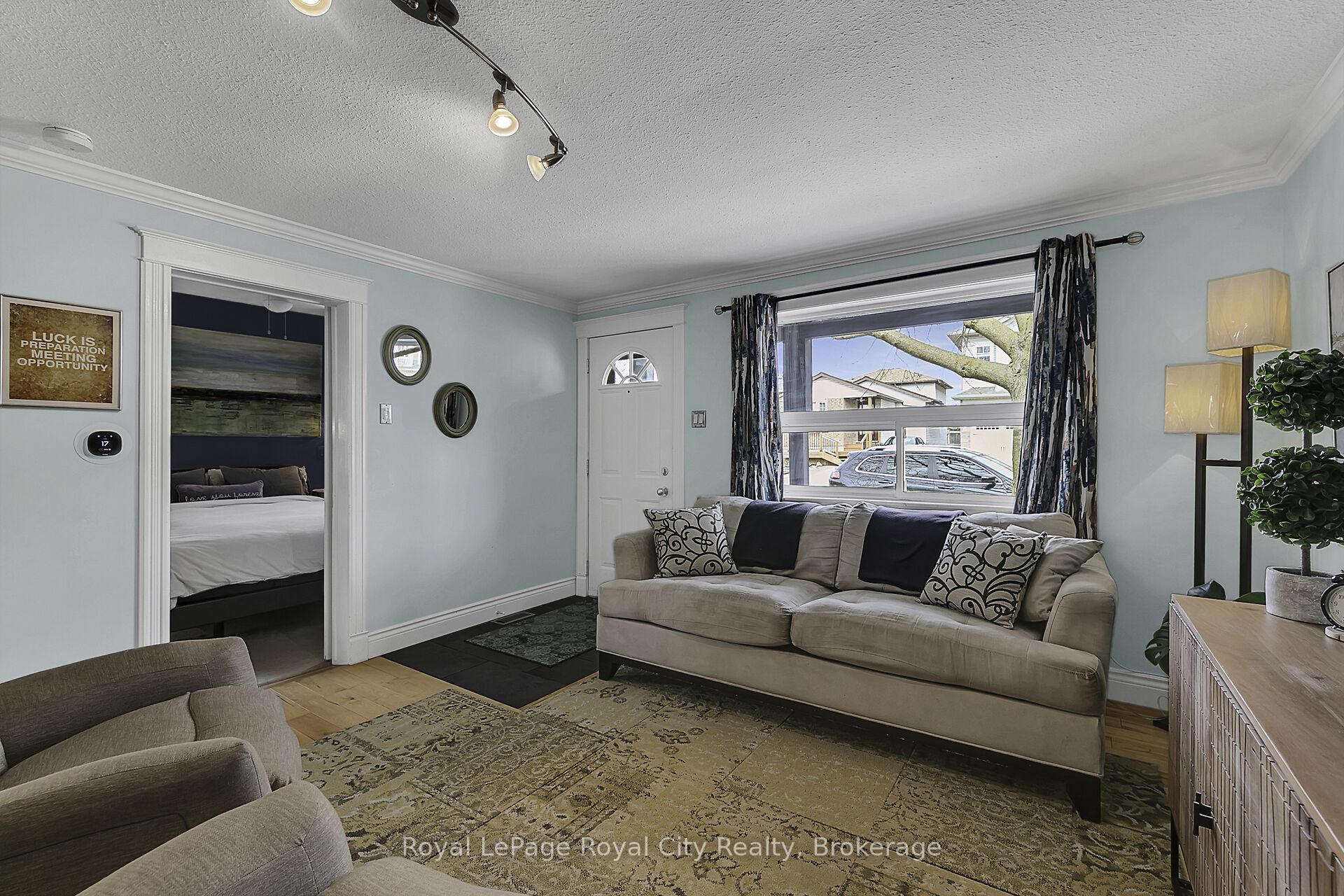 Photo 7 of 74 Inkerman Street, Guelph, Junction/Onward Willow — HOMEH