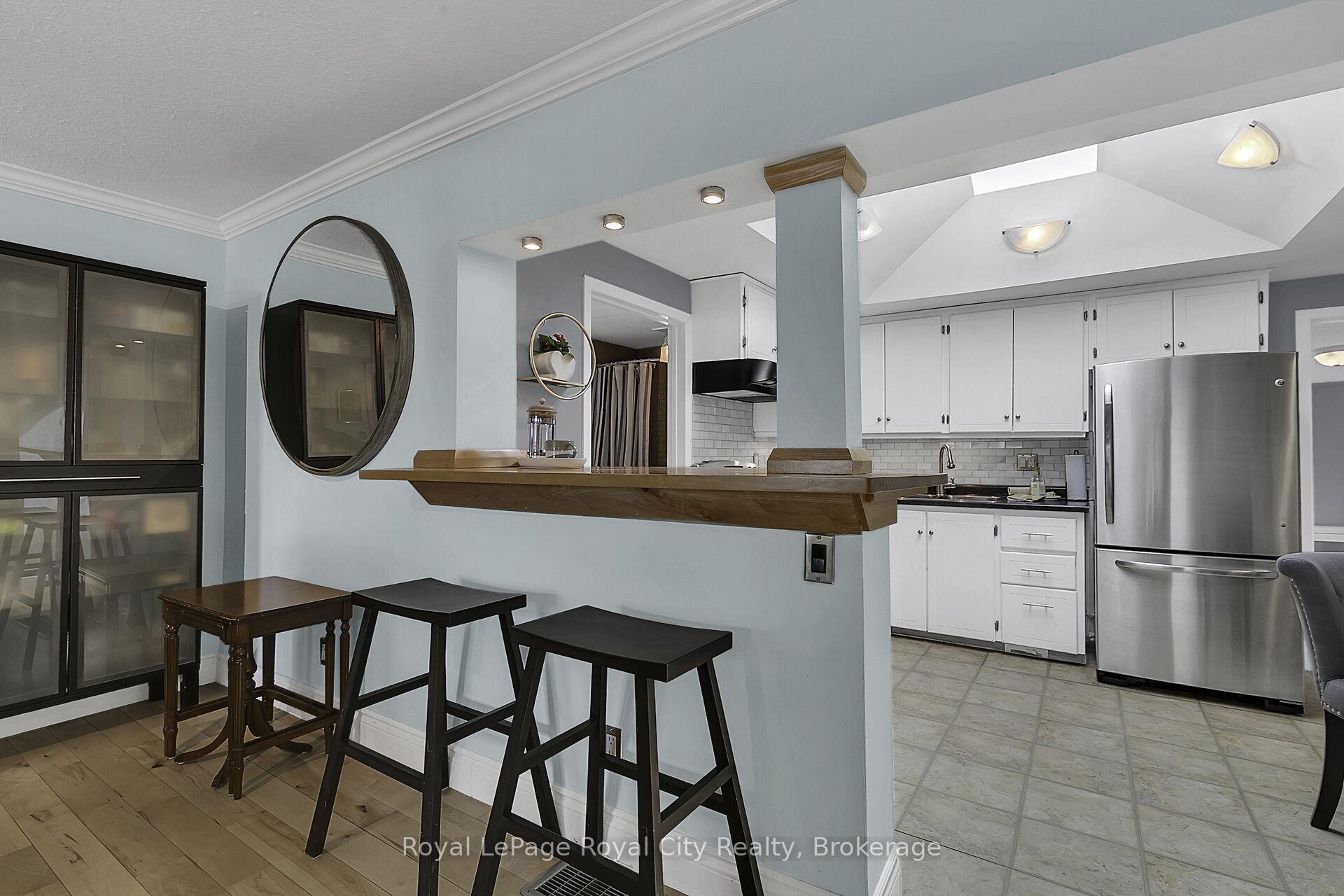 Photo 8 of 74 Inkerman Street, Guelph, Junction/Onward Willow — HOMEH