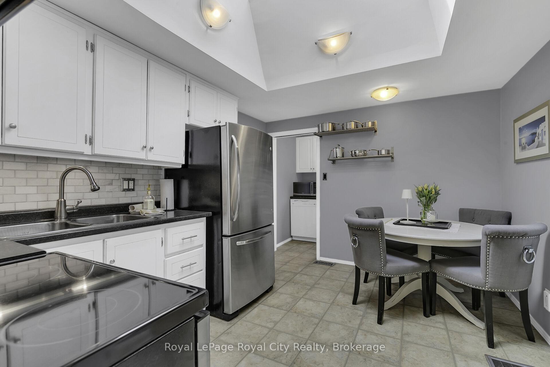 Photo 11 of 74 Inkerman Street, Guelph, Junction/Onward Willow — HOMEH