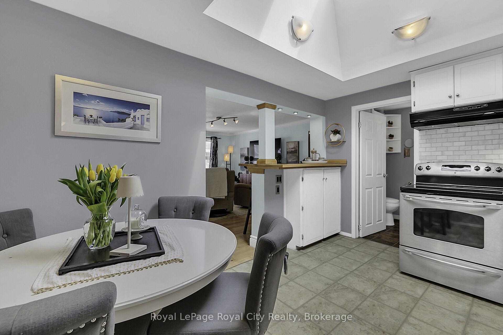 Photo 12 of 74 Inkerman Street, Guelph, Junction/Onward Willow — HOMEH