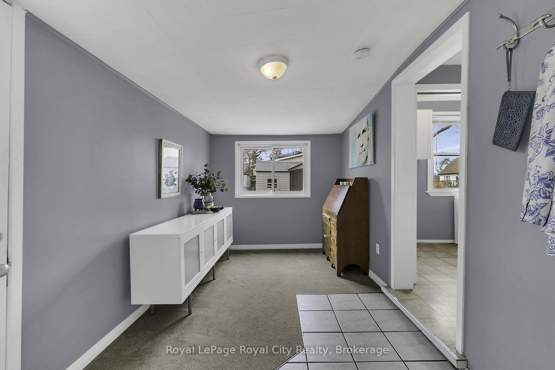Photo 13 of 74 Inkerman Street, Guelph, Junction/Onward Willow — HOMEH