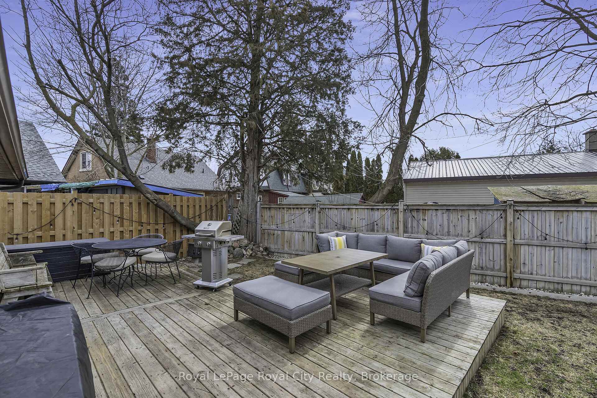 Photo 19 of 74 Inkerman Street, Guelph, Junction/Onward Willow — HOMEH