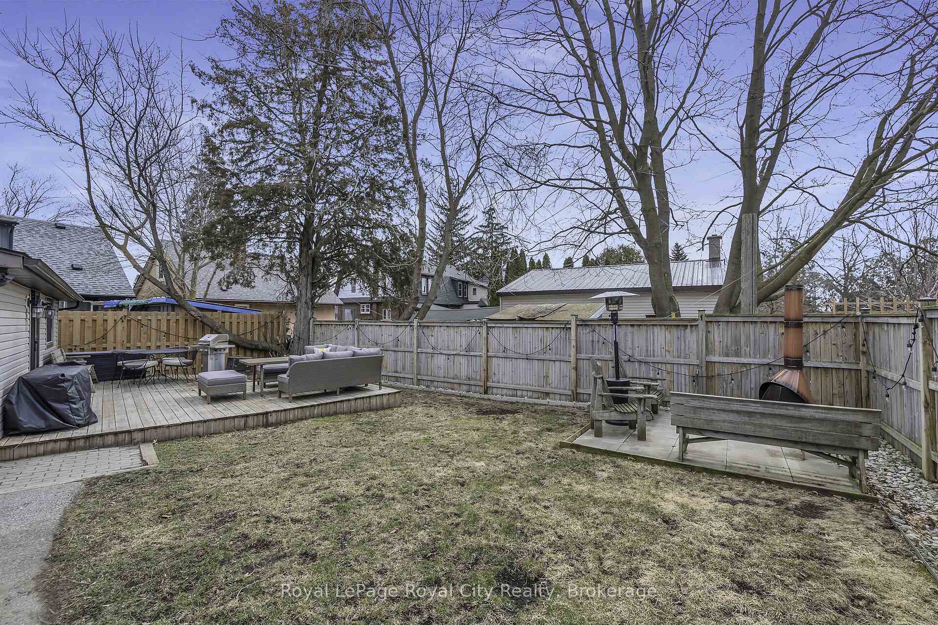 Photo 20 of 74 Inkerman Street, Guelph, Junction/Onward Willow — HOMEH