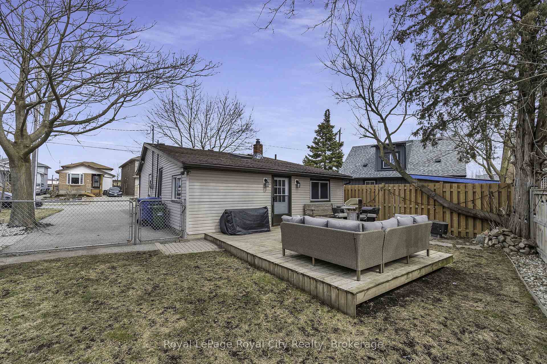 Photo 22 of 74 Inkerman Street, Guelph, Junction/Onward Willow — HOMEH