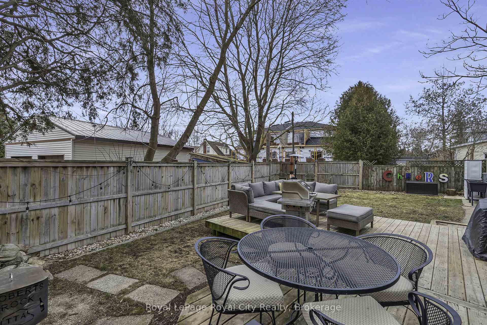 Photo 23 of 74 Inkerman Street, Guelph, Junction/Onward Willow — HOMEH