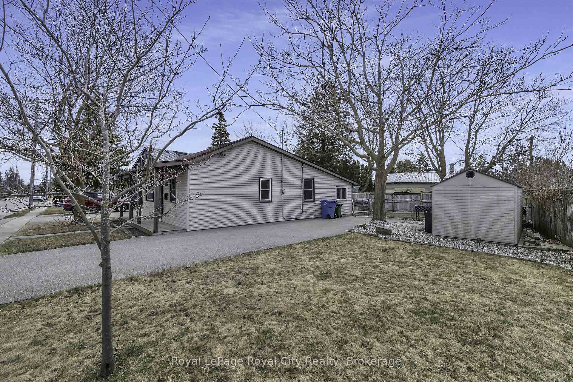 Photo 25 of 74 Inkerman Street, Guelph, Junction/Onward Willow — HOMEH
