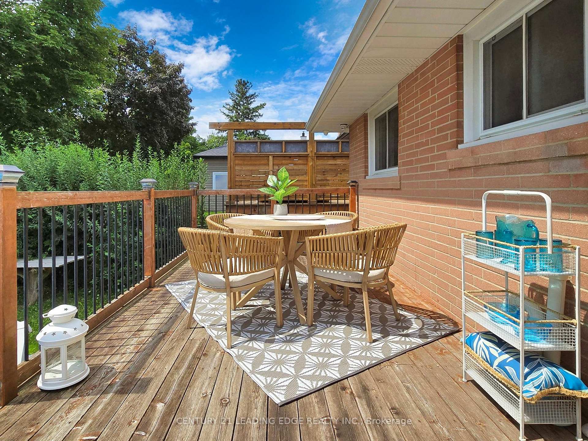 Photo 31 of 40 Stevens Crescent, Halton Hills, Georgetown — HOMEH