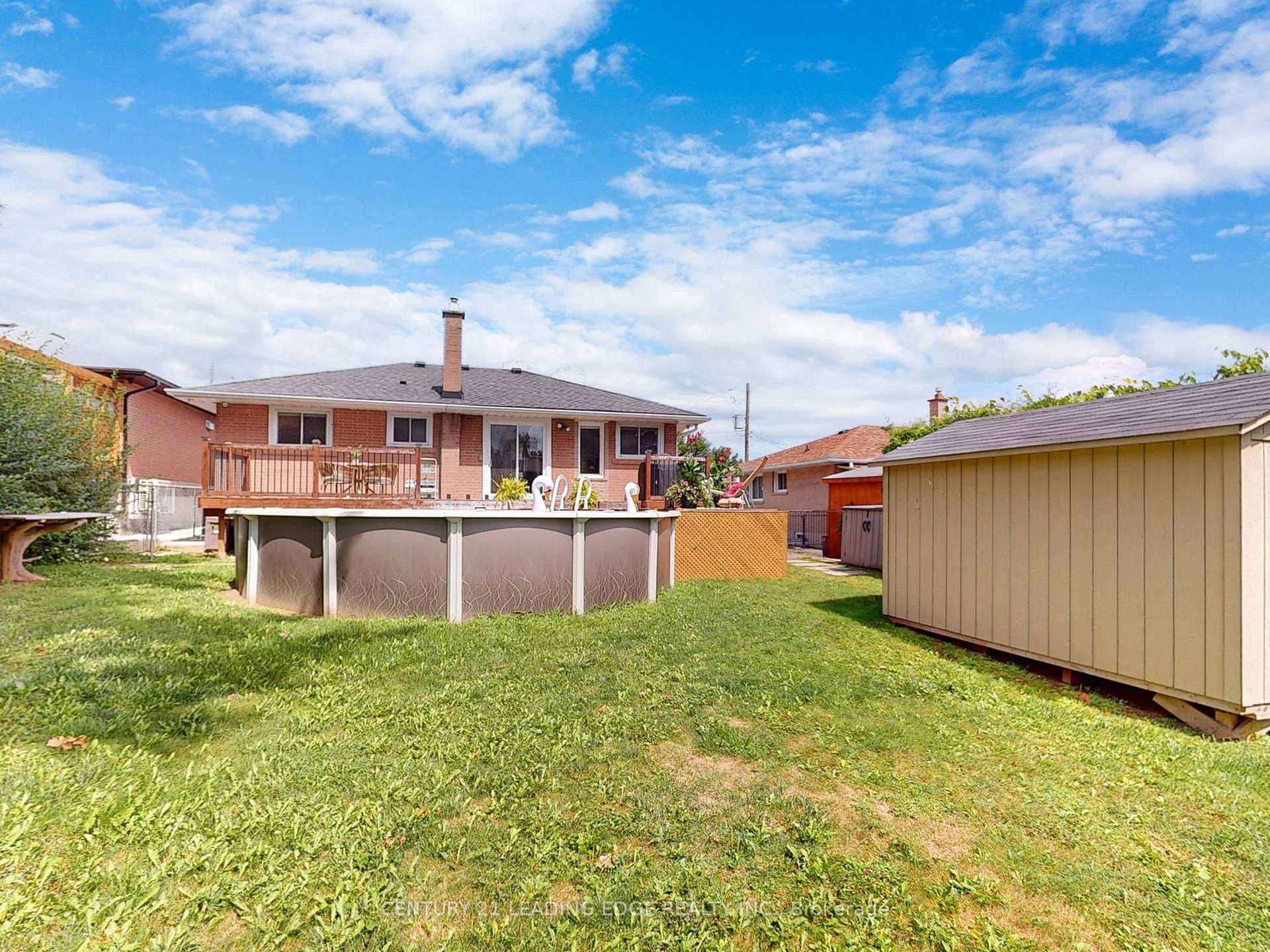 Photo 34 of 40 Stevens Crescent, Halton Hills, Georgetown — HOMEH