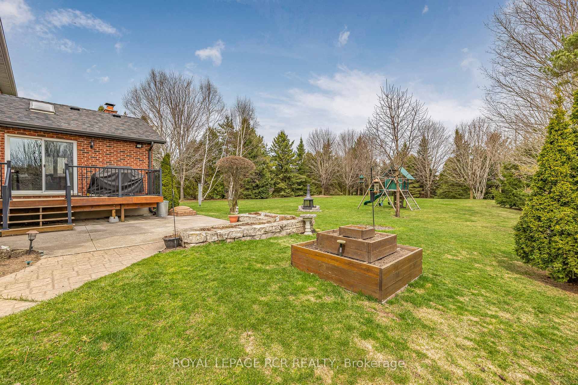 Photo 39 of 7 Summergate Court, Caledon, Caledon East — HOMEH