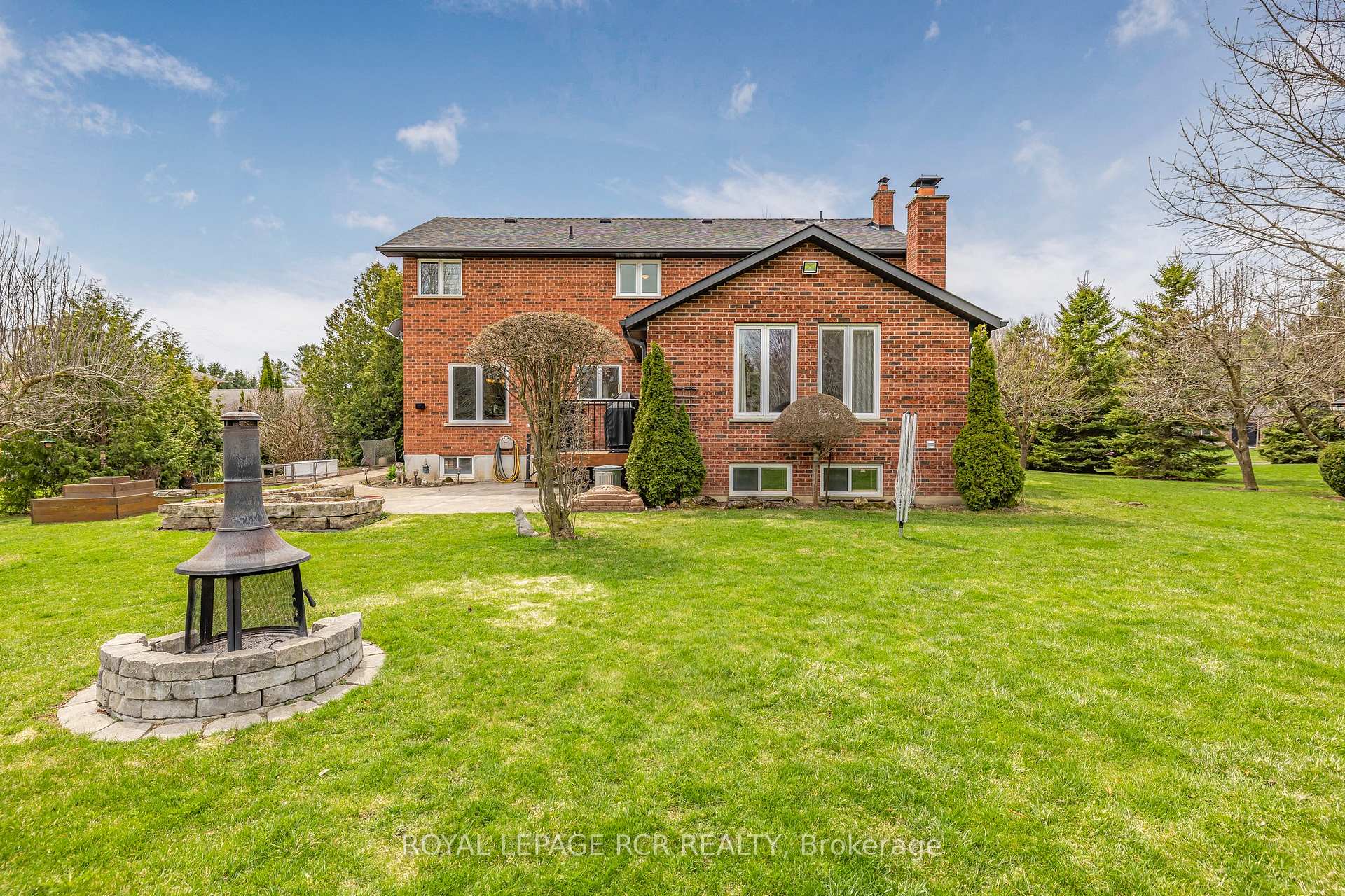 Photo 41 of 7 Summergate Court, Caledon, Caledon East — HOMEH