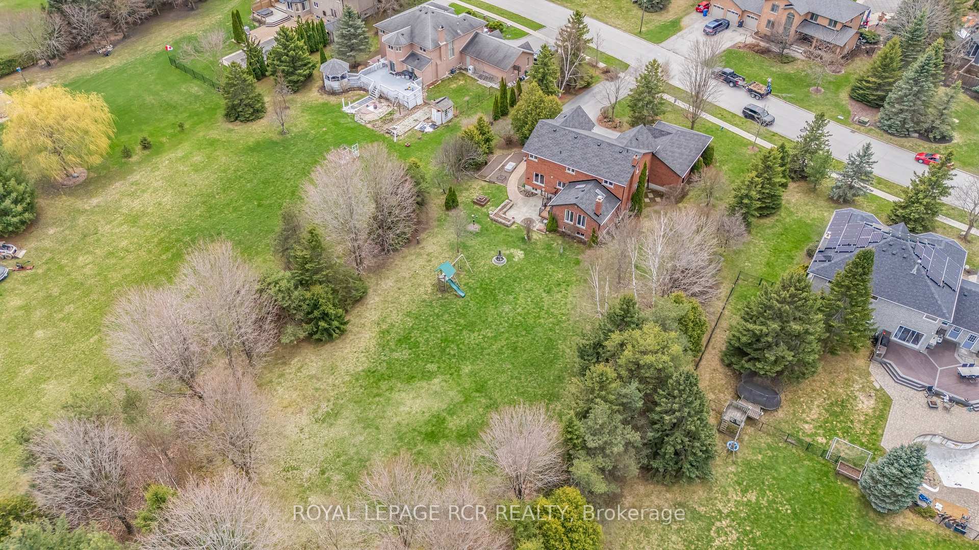 Photo 46 of 7 Summergate Court, Caledon, Caledon East — HOMEH