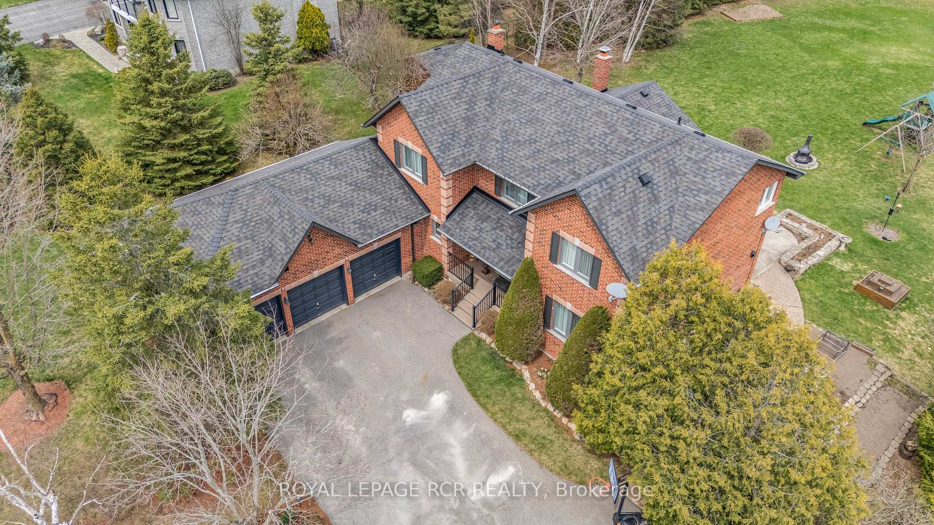 Photo 48 of 7 Summergate Court, Caledon, Caledon East — HOMEH