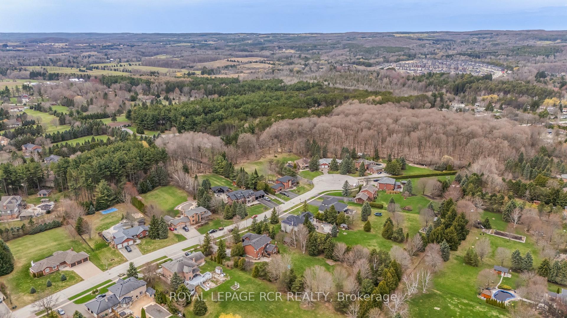 Photo 49 of 7 Summergate Court, Caledon, Caledon East — HOMEH