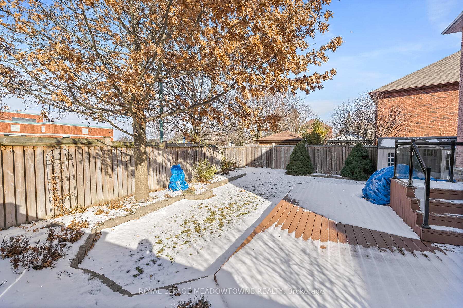 Photo 25 of 34 Hepburn Crescent, Halton Hills, Georgetown — HOMEH