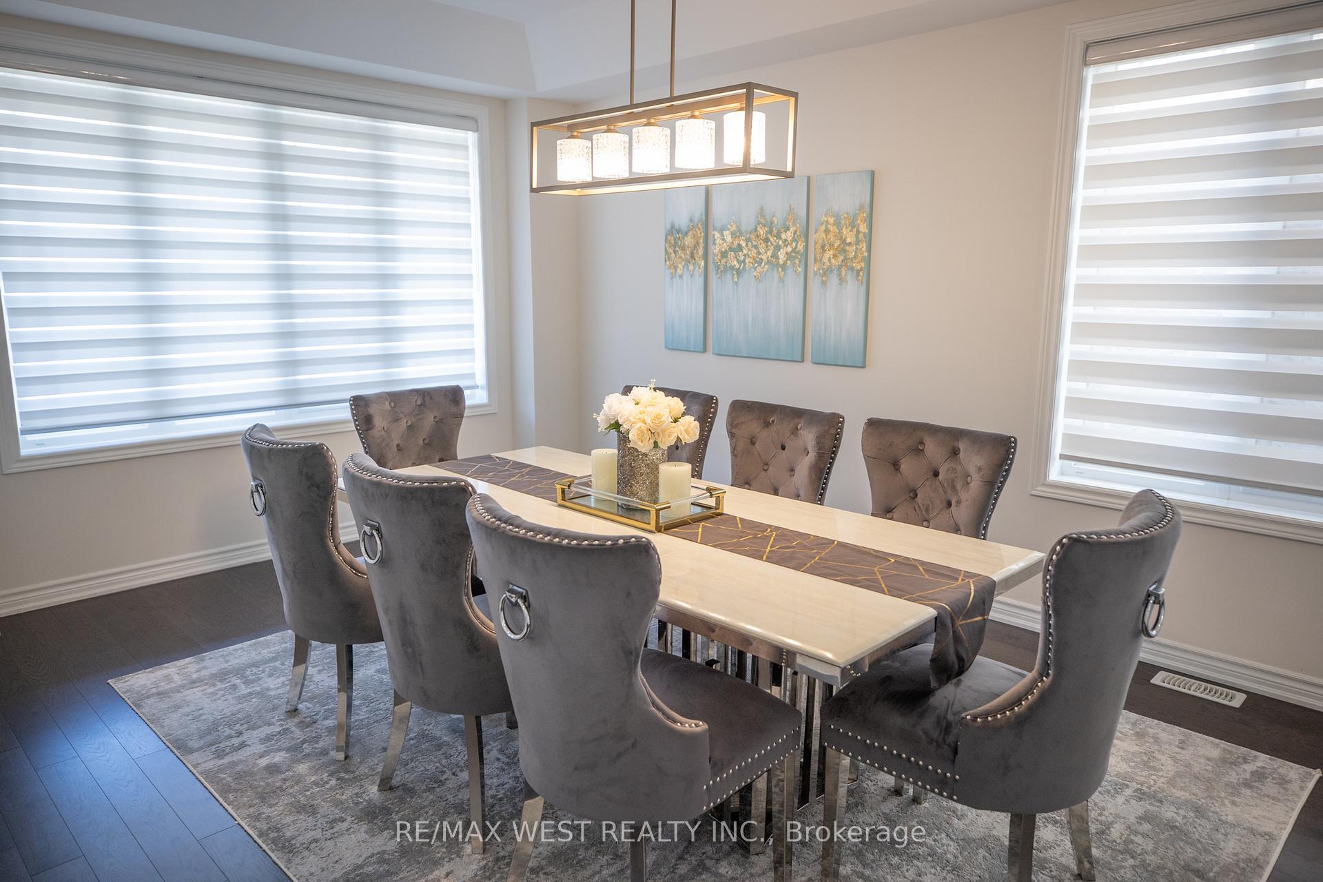 Photo 5 of 15 Kingknoll Crescent, Georgina, Keswick South — HOMEH