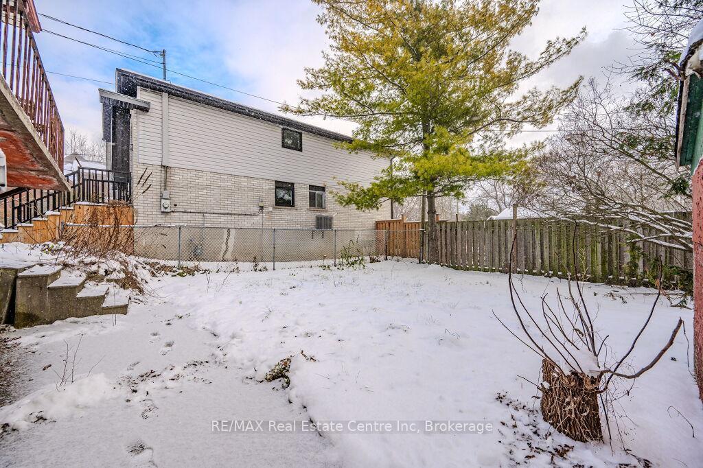 Photo 15 of 113 Elizabeth Street, Guelph, St. Patrick's Ward — HOMEH