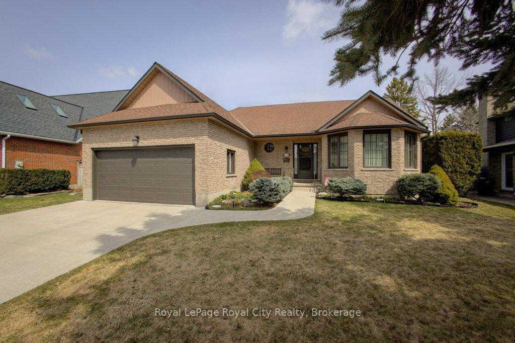 Front of 227 Dimson Avenue