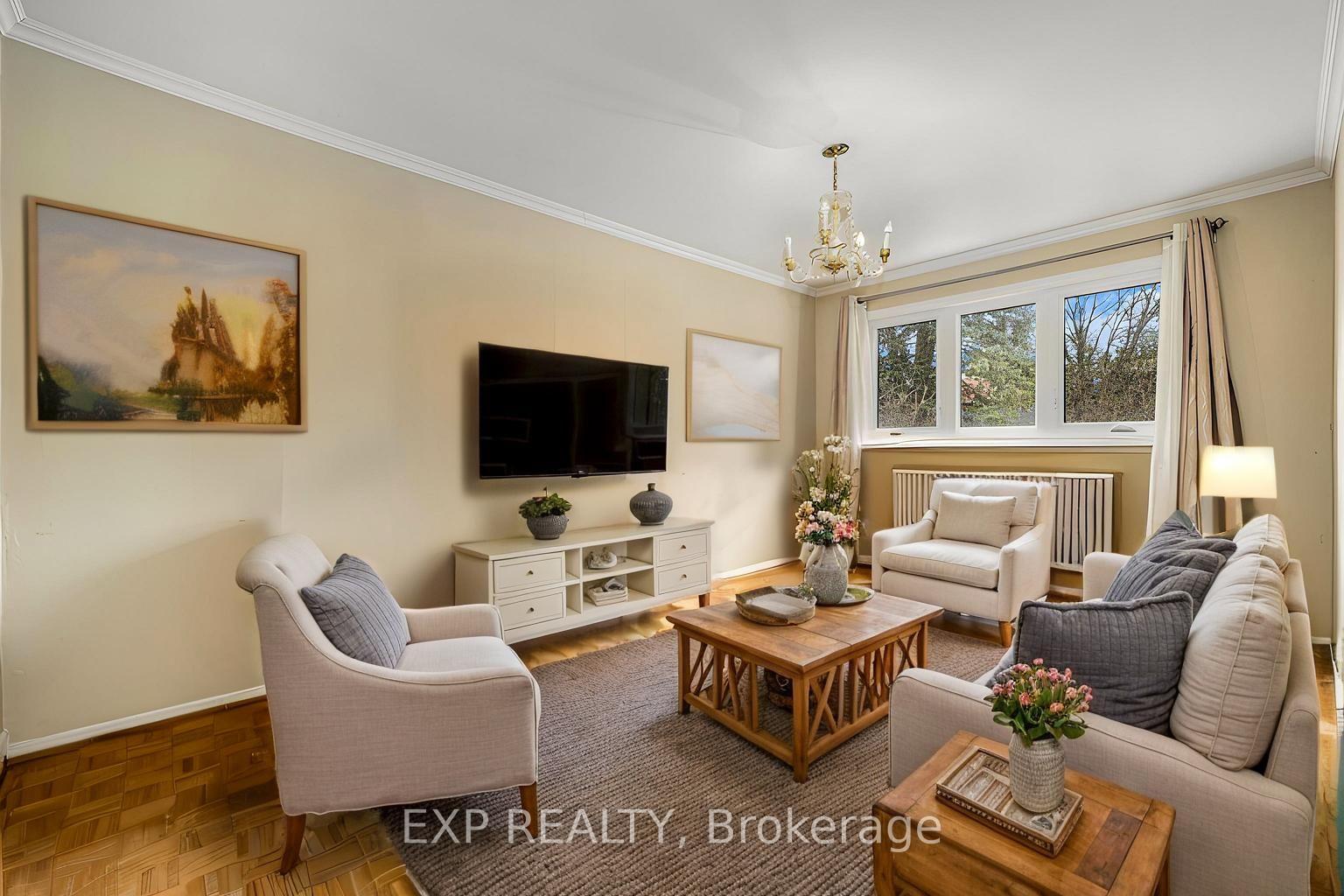 Photo 6 of 612 Byron Avenue, Ottawa, McKellar/Highland — HOMEH