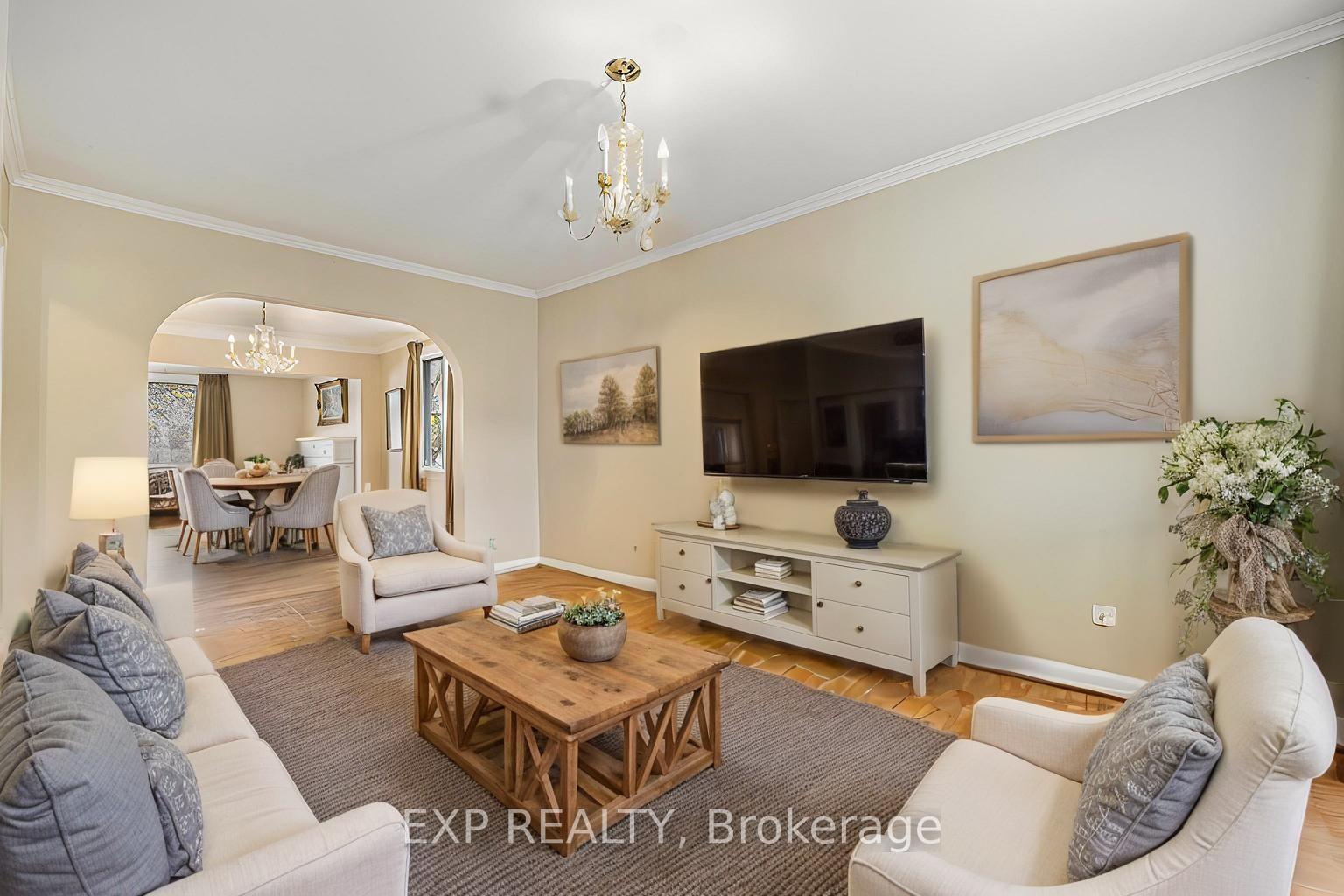 Photo 8 of 612 Byron Avenue, Ottawa, McKellar/Highland — HOMEH