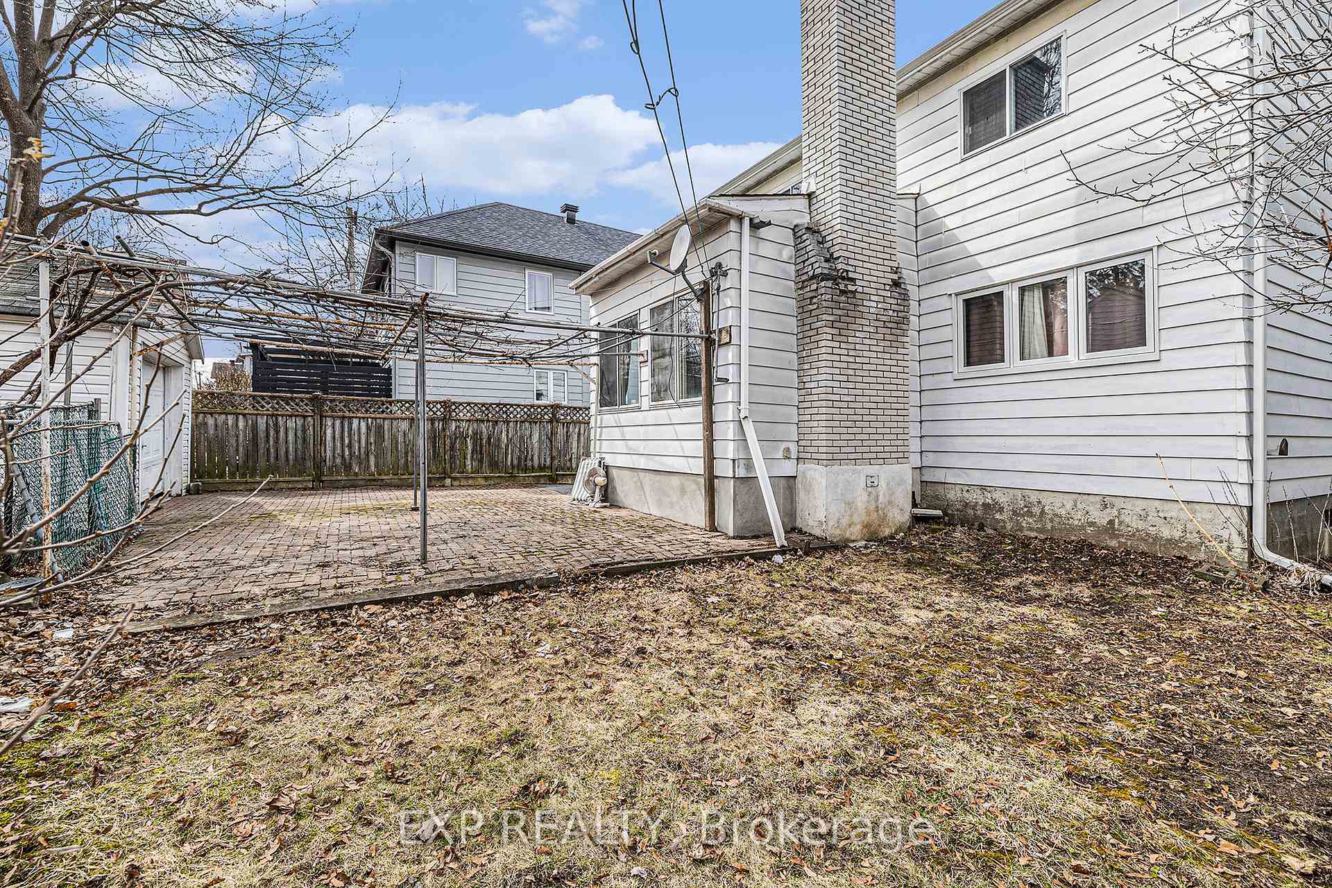 Photo 25 of 612 Byron Avenue, Ottawa, McKellar/Highland — HOMEH