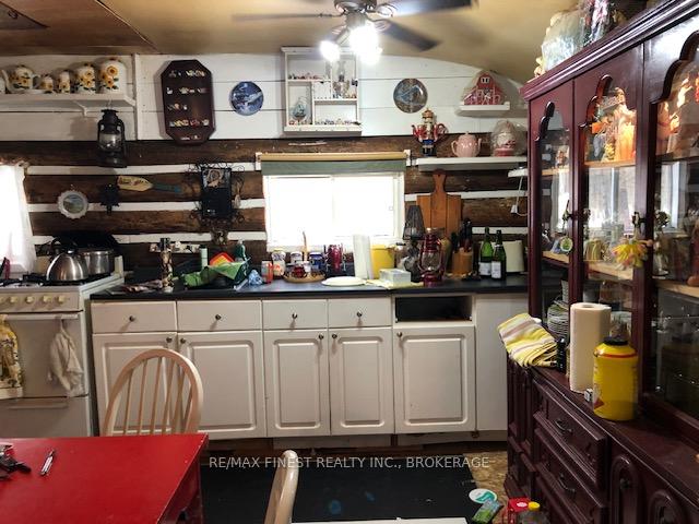 Photo 9 of 2066 Echo Lake Road, Frontenac, Frontenac Centre — HOMEH