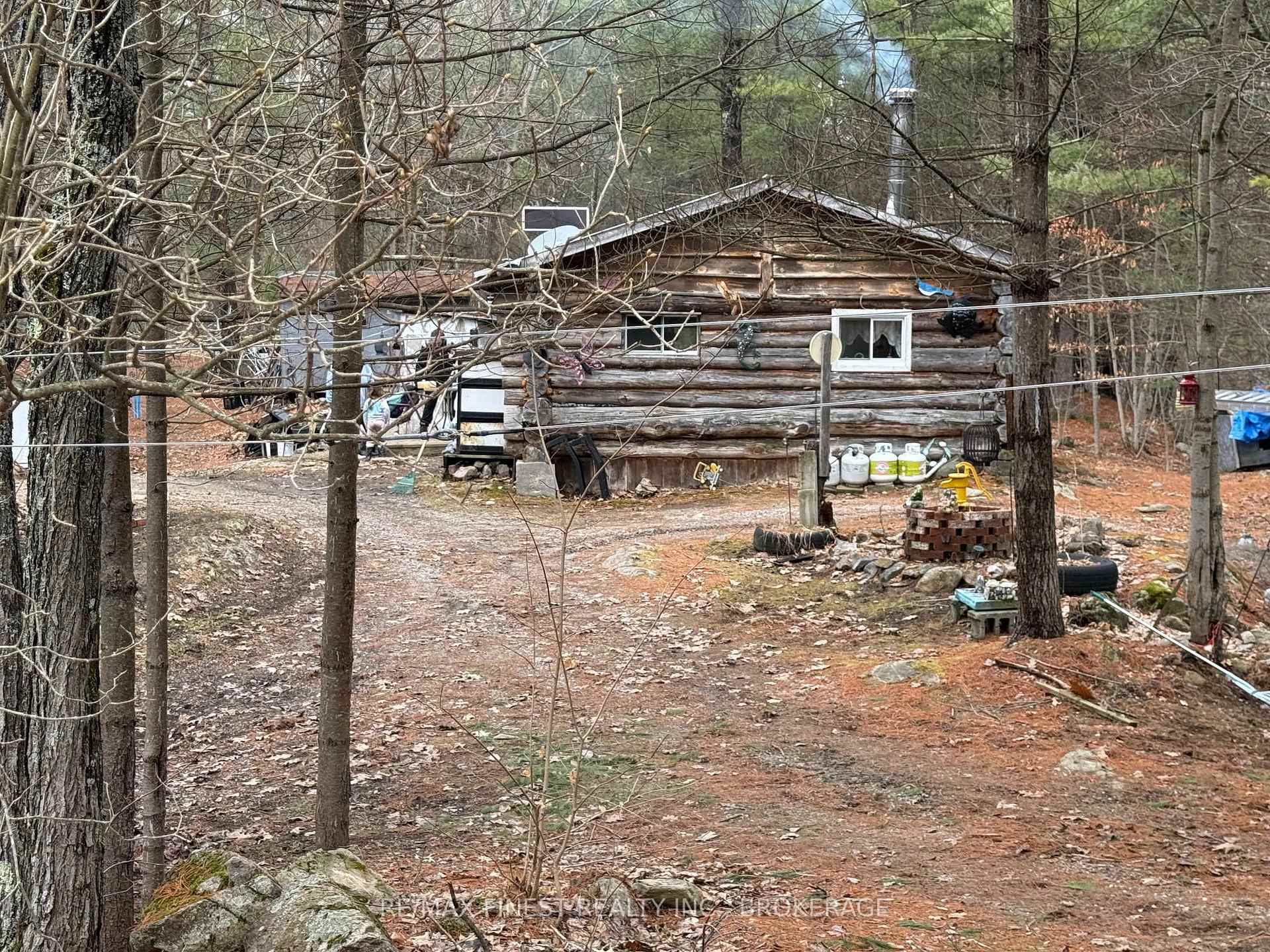 Photo 12 of 2066 Echo Lake Road, Frontenac, Frontenac Centre — HOMEH