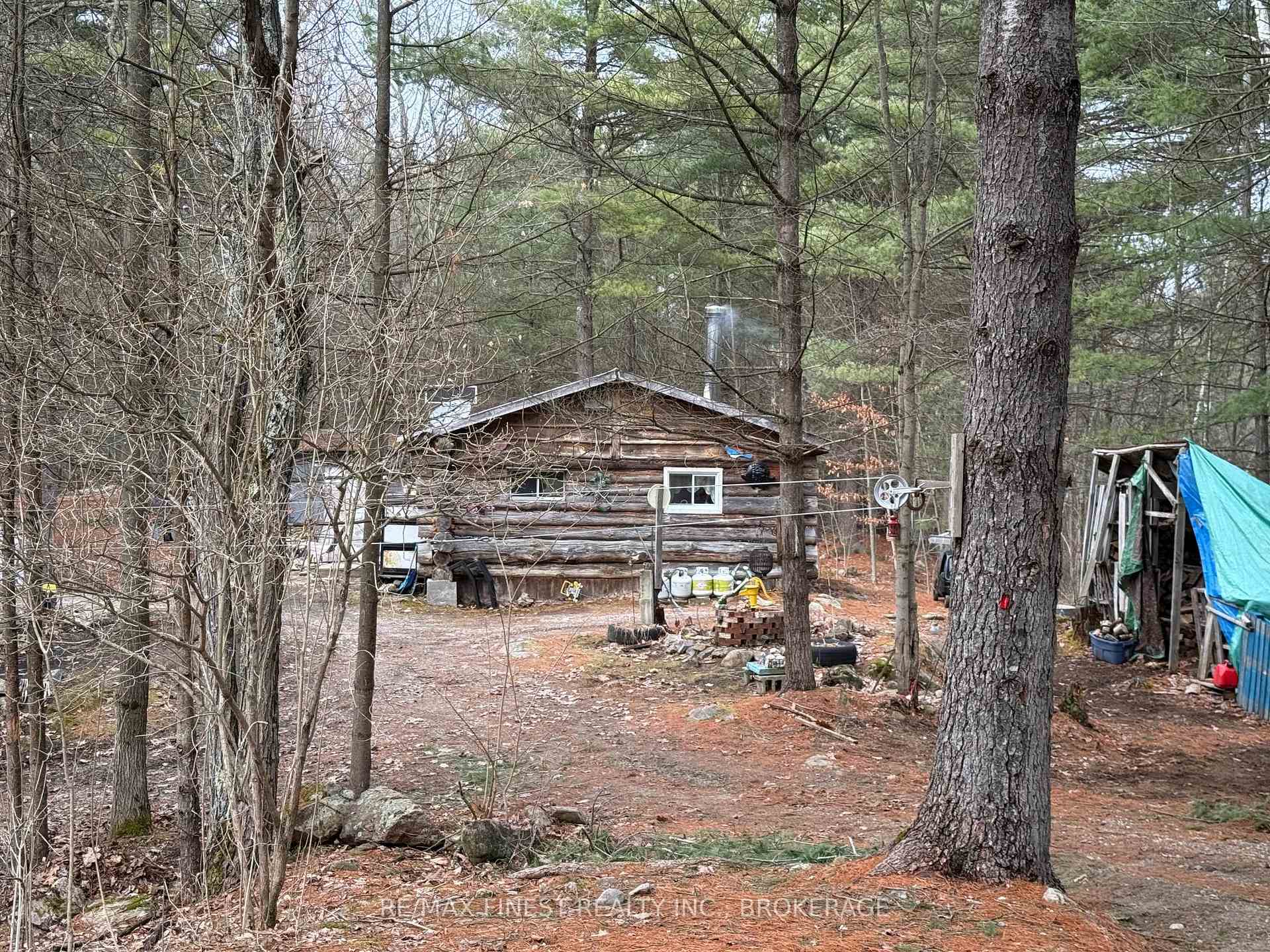 Photo 13 of 2066 Echo Lake Road, Frontenac, Frontenac Centre — HOMEH
