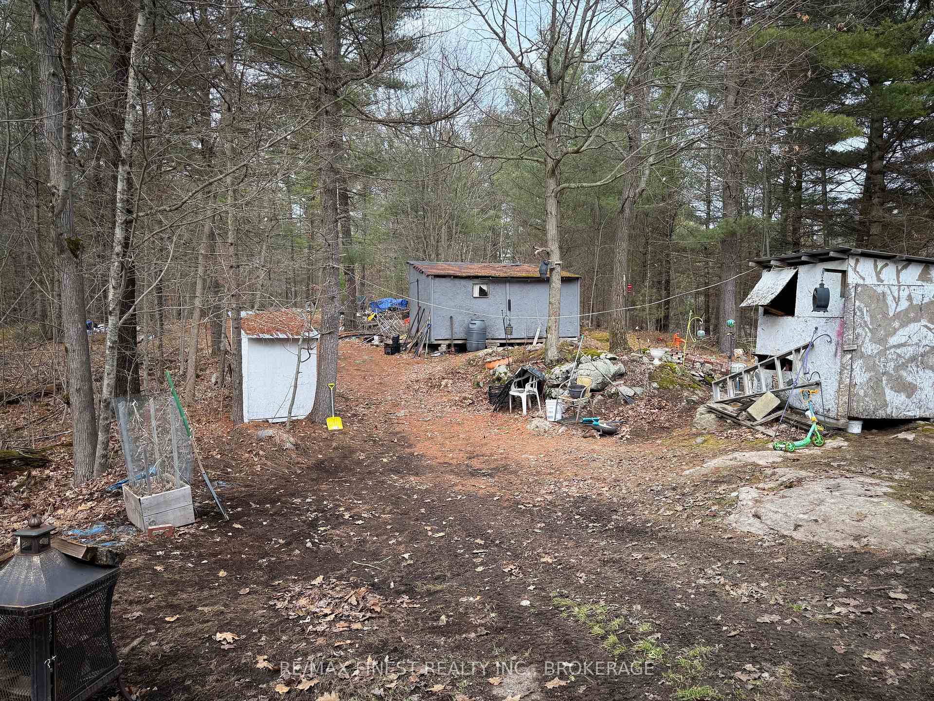 Photo 14 of 2066 Echo Lake Road, Frontenac, Frontenac Centre — HOMEH