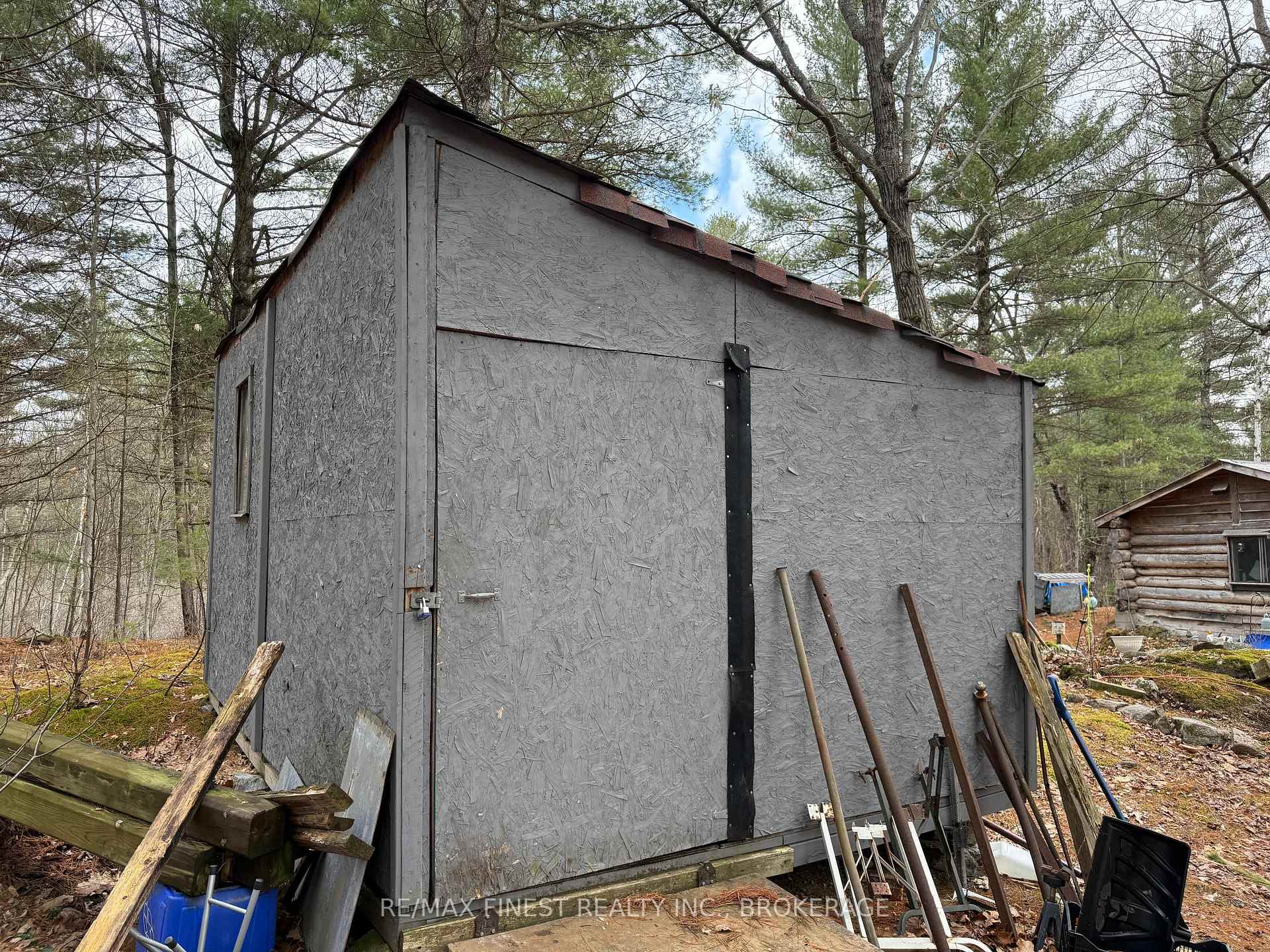 Photo 15 of 2066 Echo Lake Road, Frontenac, Frontenac Centre — HOMEH