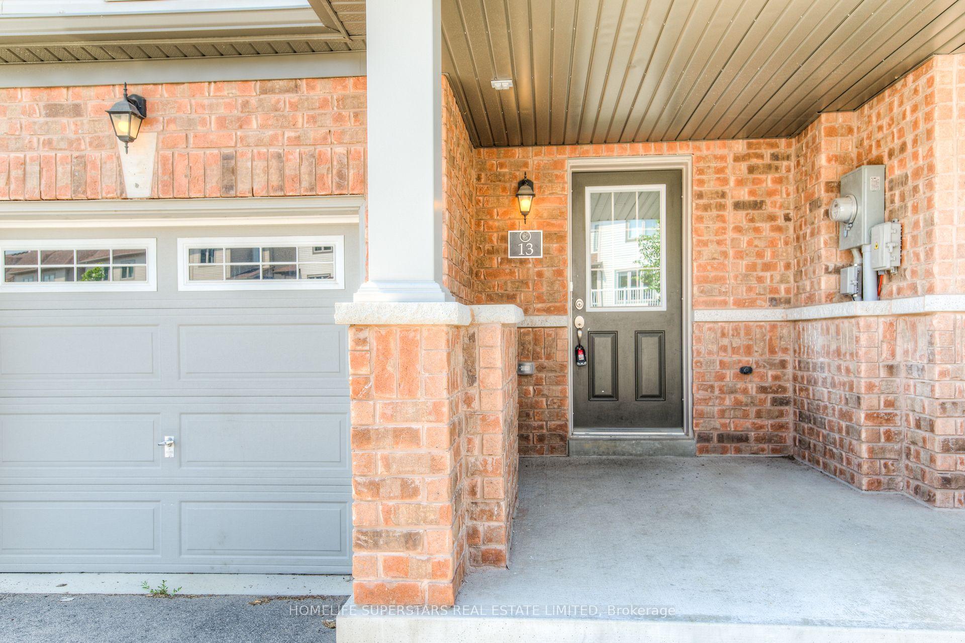 Photo 4 of Unit 13, 570 Linden Drive, Cambridge, Preston Heights — HOMEH