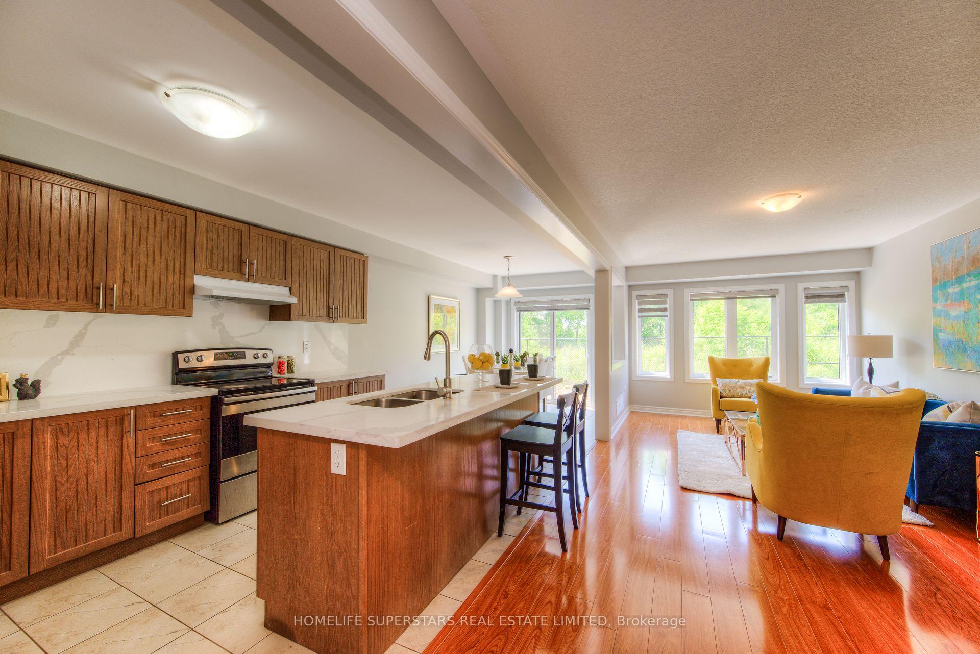 Photo 9 of Unit 13, 570 Linden Drive, Cambridge, Preston Heights — HOMEH