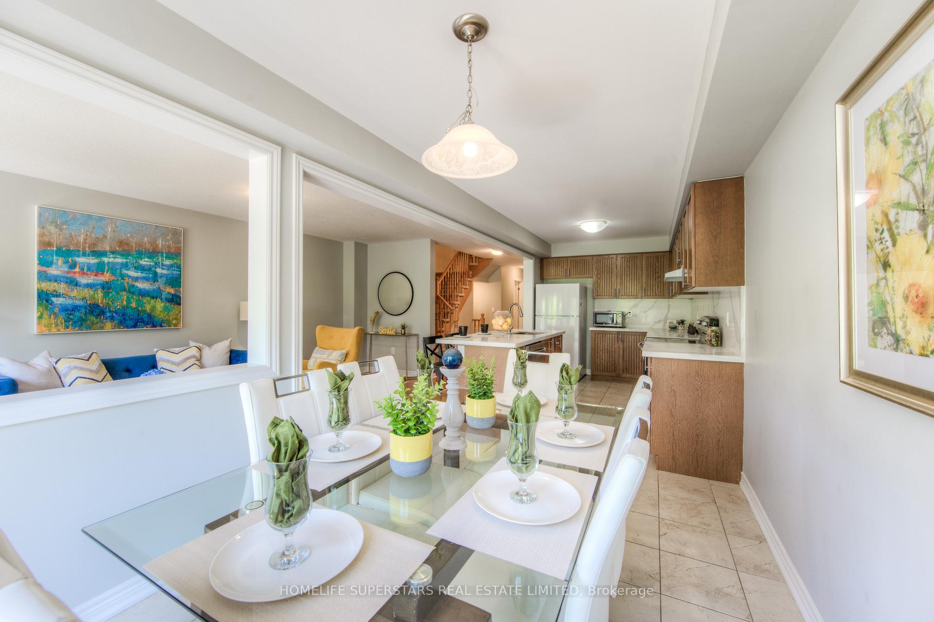 Photo 14 of Unit 13, 570 Linden Drive, Cambridge, Preston Heights — HOMEH